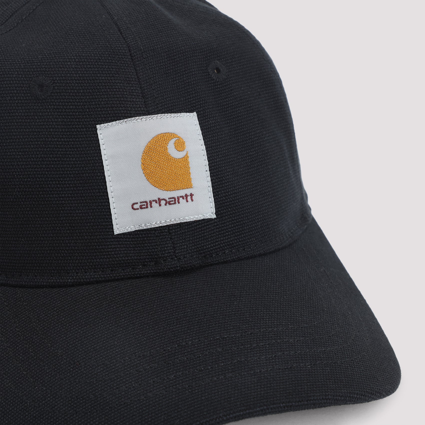CARHARTT WIP Classic Cotton Hat - Six-Panel Design - Banlieue91 -