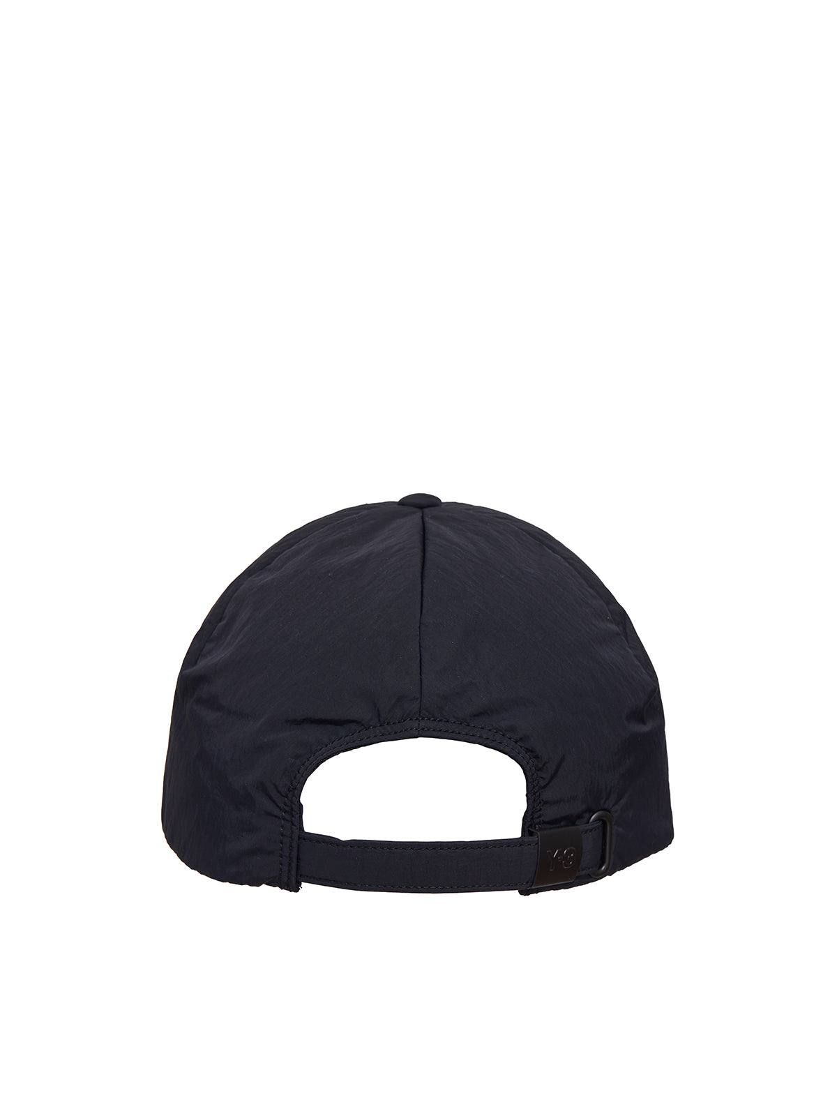 Y-3 Stripes Logo Cap for Men - Banlieue91 -
