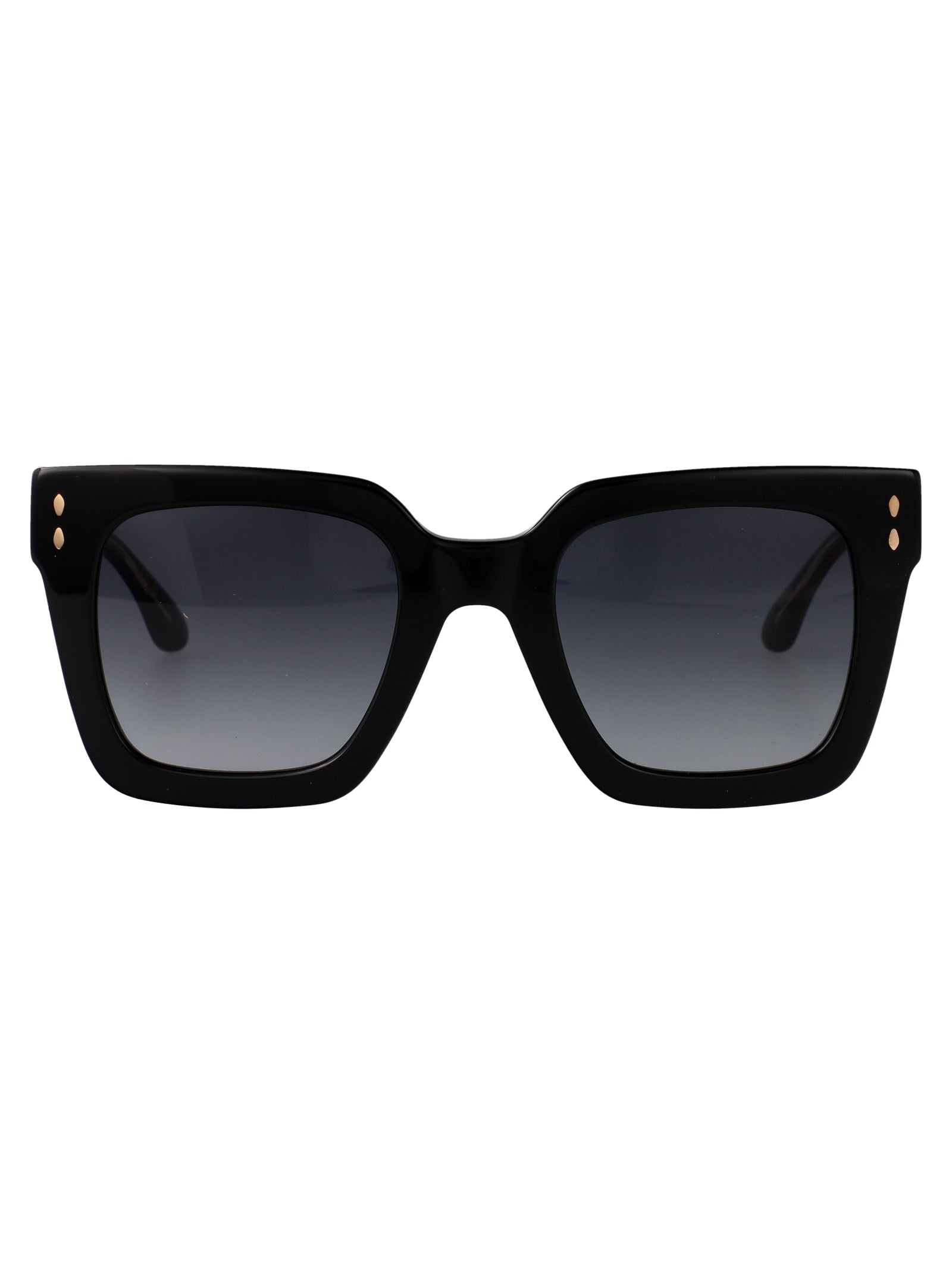 ISABEL MARANT Chic Acetate Sunglasses for Women - IM 0104/S - Banlieue91 -