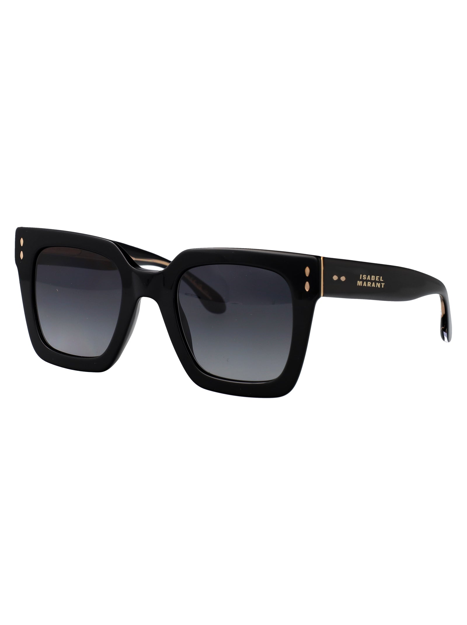 ISABEL MARANT Chic Acetate Sunglasses for Women - IM 0104/S - Banlieue91 -