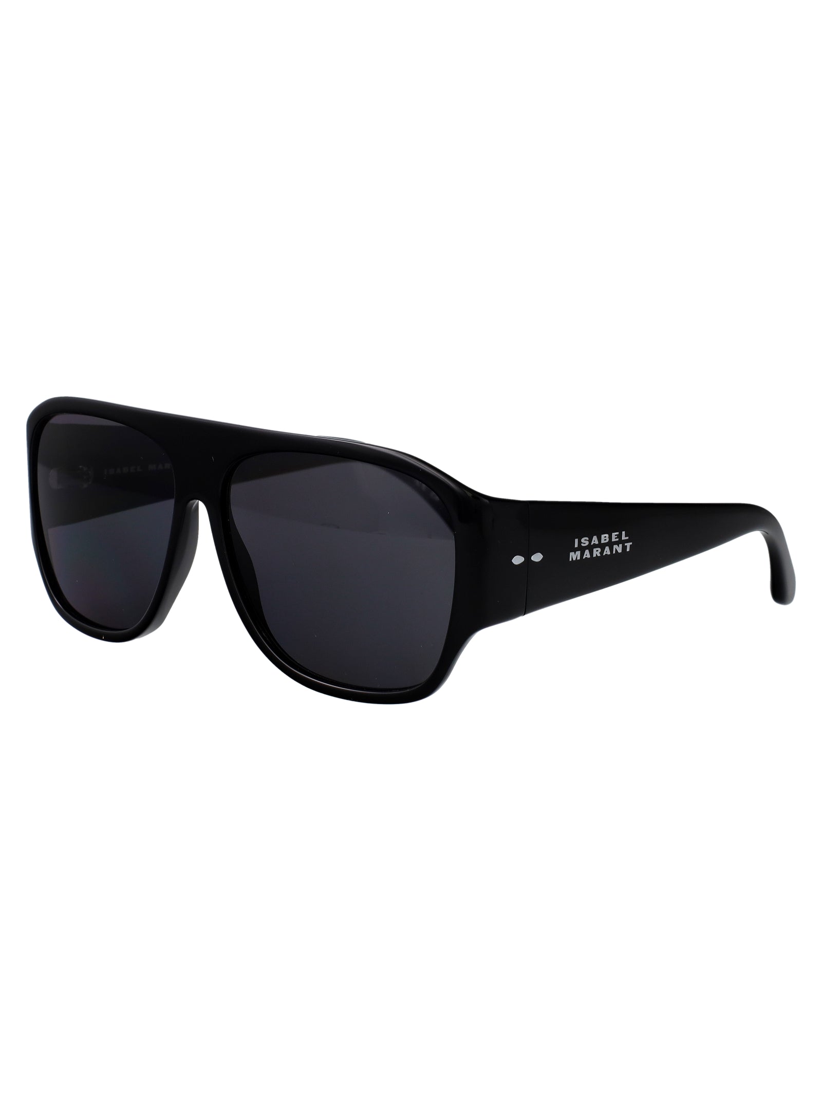 ISABEL MARANT Acetate Fashion Sunglasses for Women - IM 0239/S - Banlieue91 -