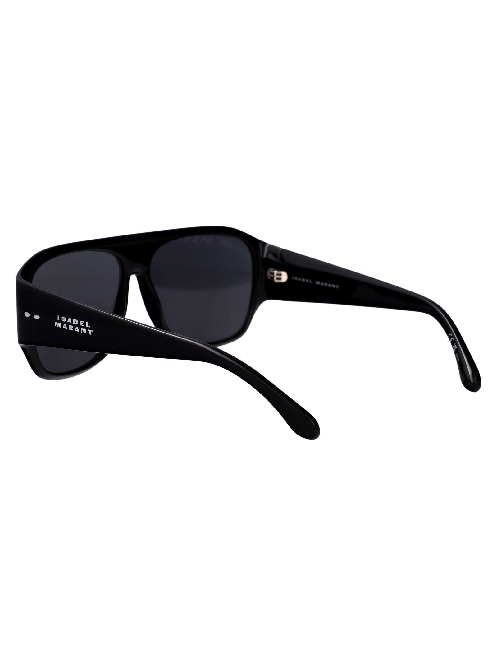 ISABEL MARANT Acetate Fashion Sunglasses for Women - IM 0239/S - Banlieue91 -