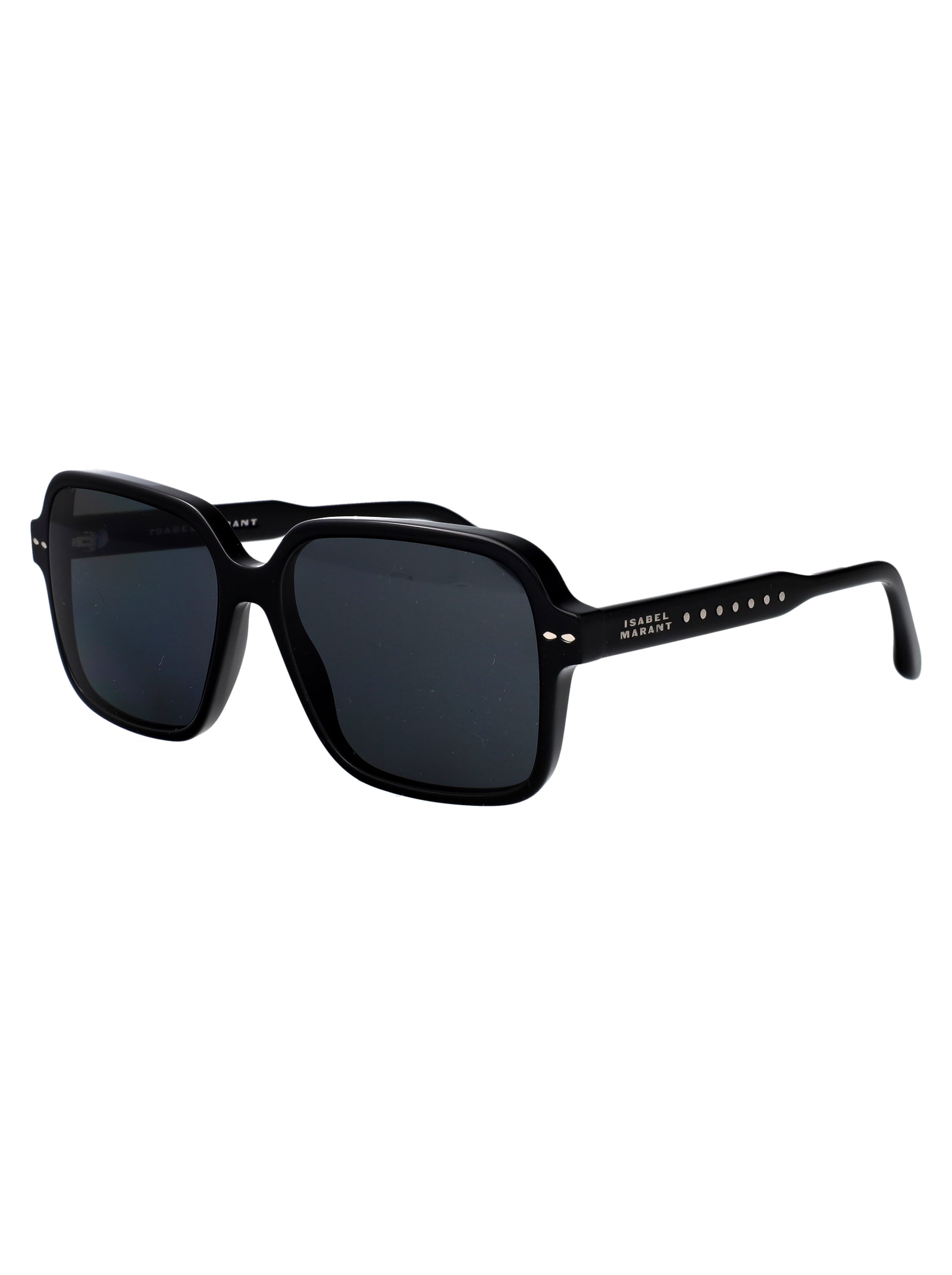 ISABEL MARANT Acetate Sunglasses for Women - IM 0242/S - Banlieue91 -