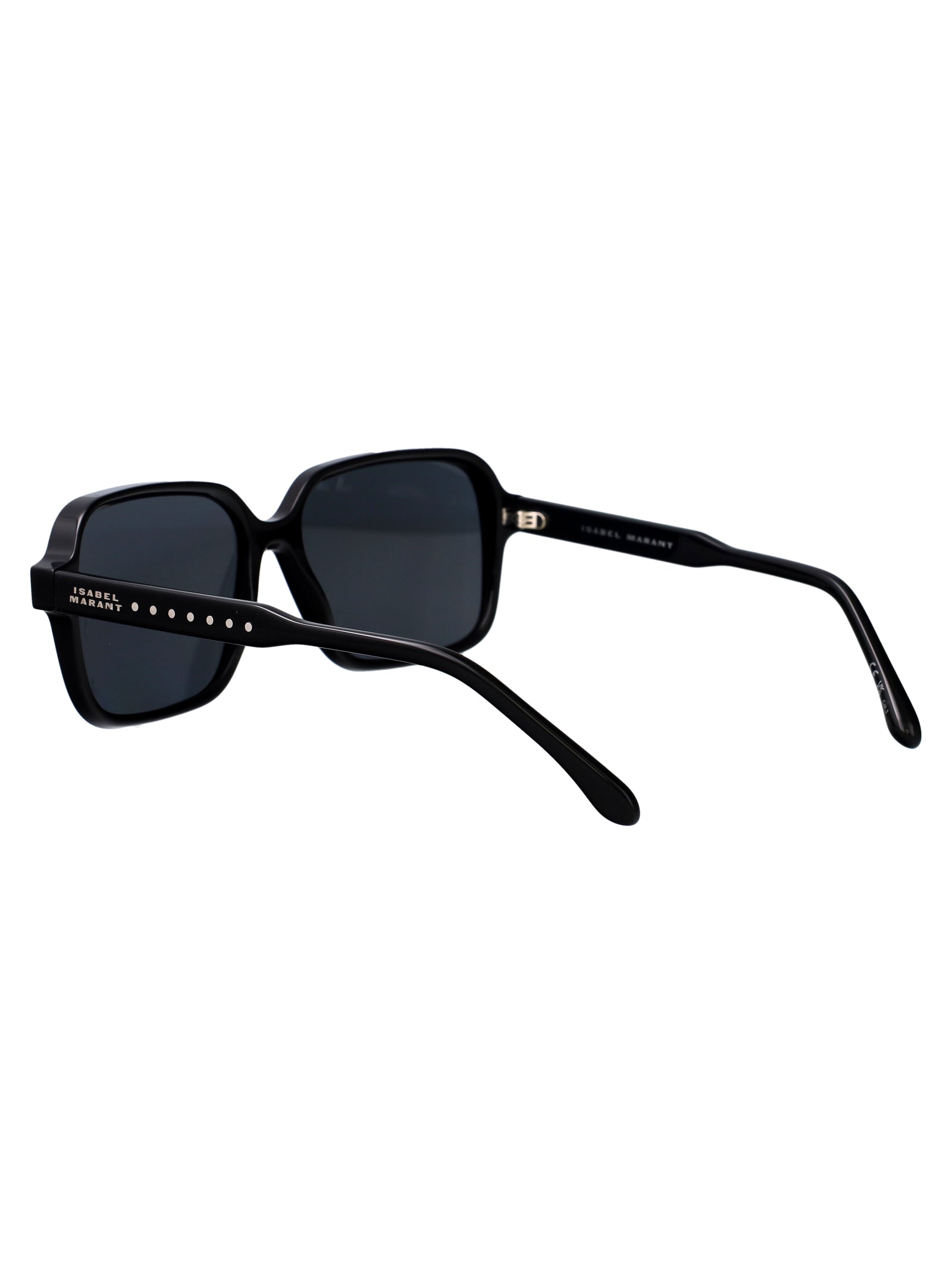 ISABEL MARANT Acetate Sunglasses for Women - IM 0242/S - Banlieue91 -