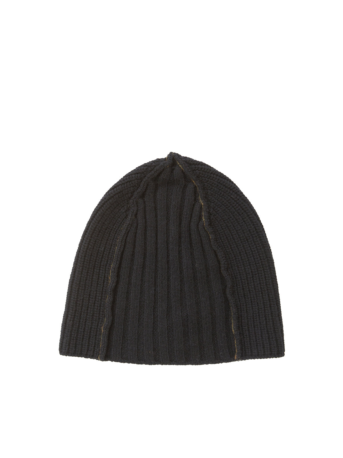 MASNADA Textured Wool Hat for Men - FW24 Collection - Banlieue91 -
