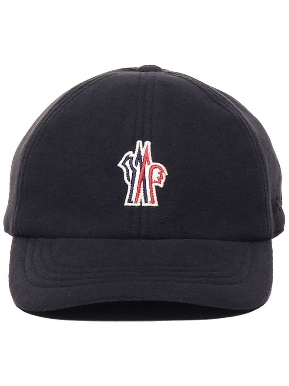MONCLER Winter 2025 Baseball Cap for Men - Banlieue91 -