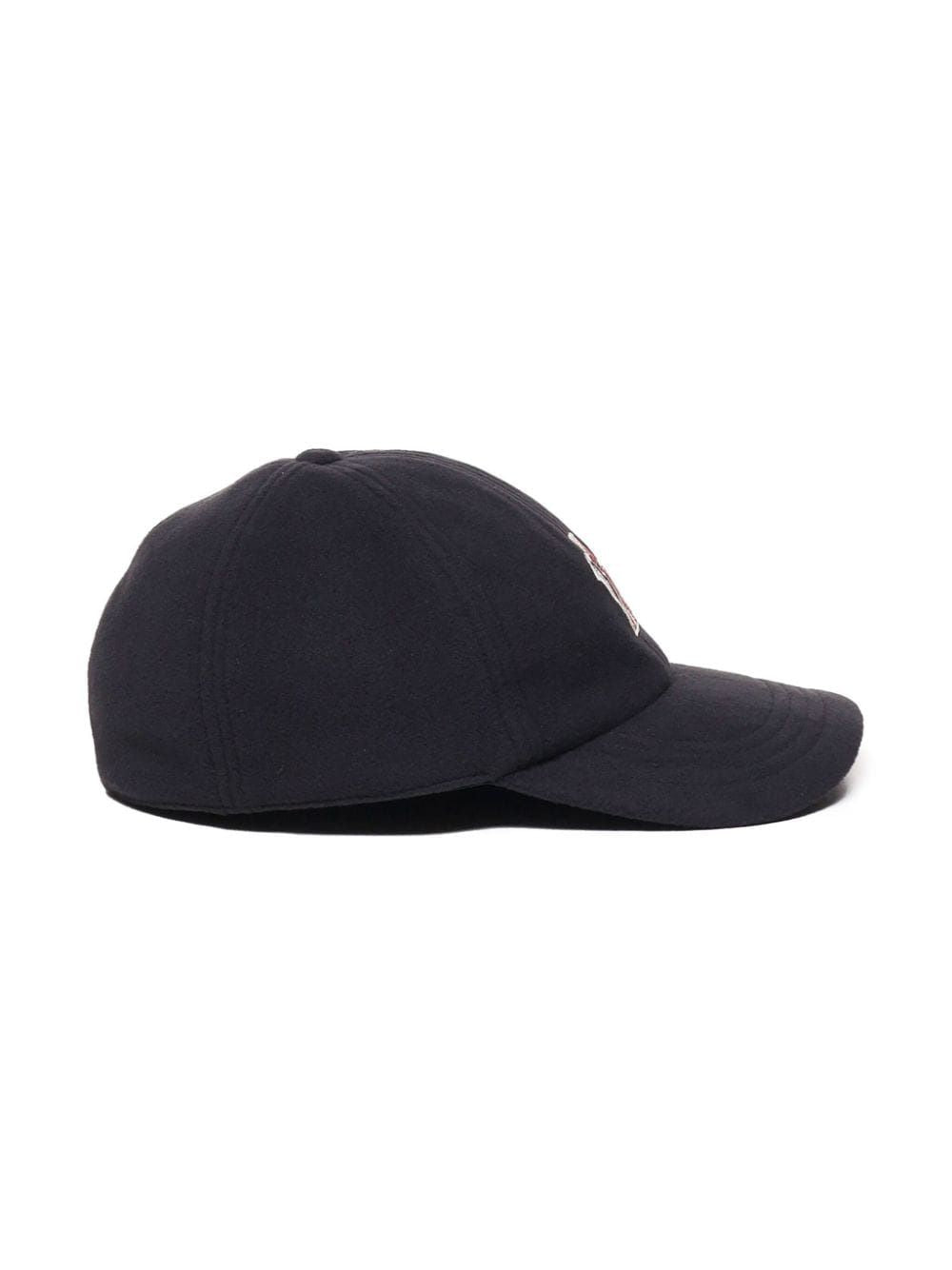 MONCLER Winter 2025 Baseball Cap for Men - Banlieue91 -