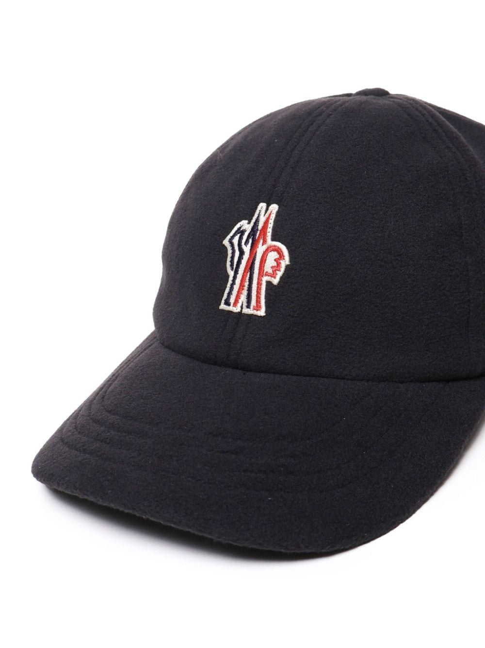 MONCLER Winter 2025 Baseball Cap for Men - Banlieue91 -