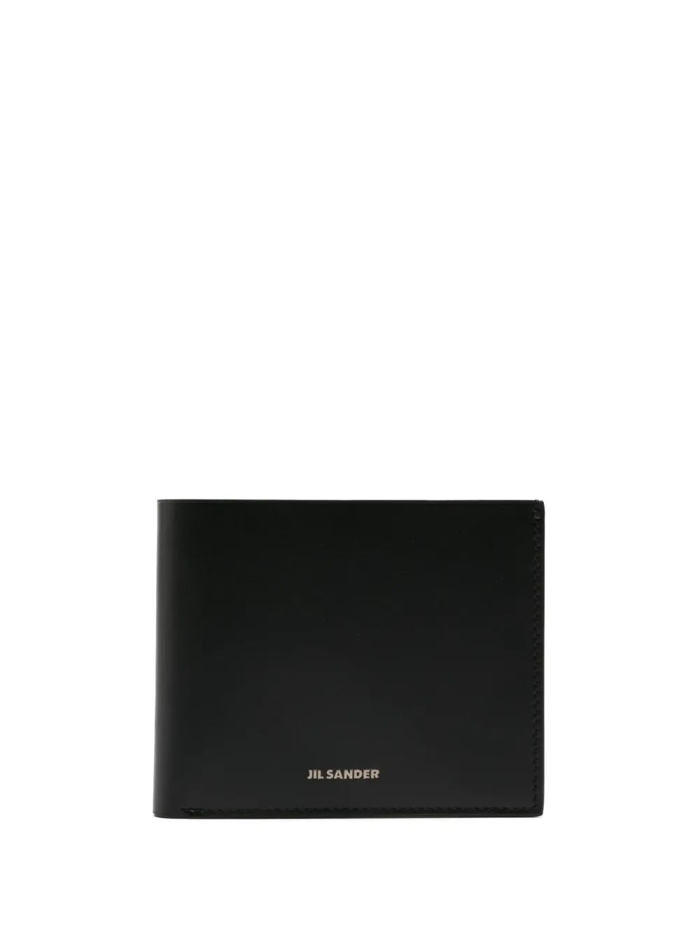 JIL SANDER Mini Zip Pocket Wallet - Banlieue91 -