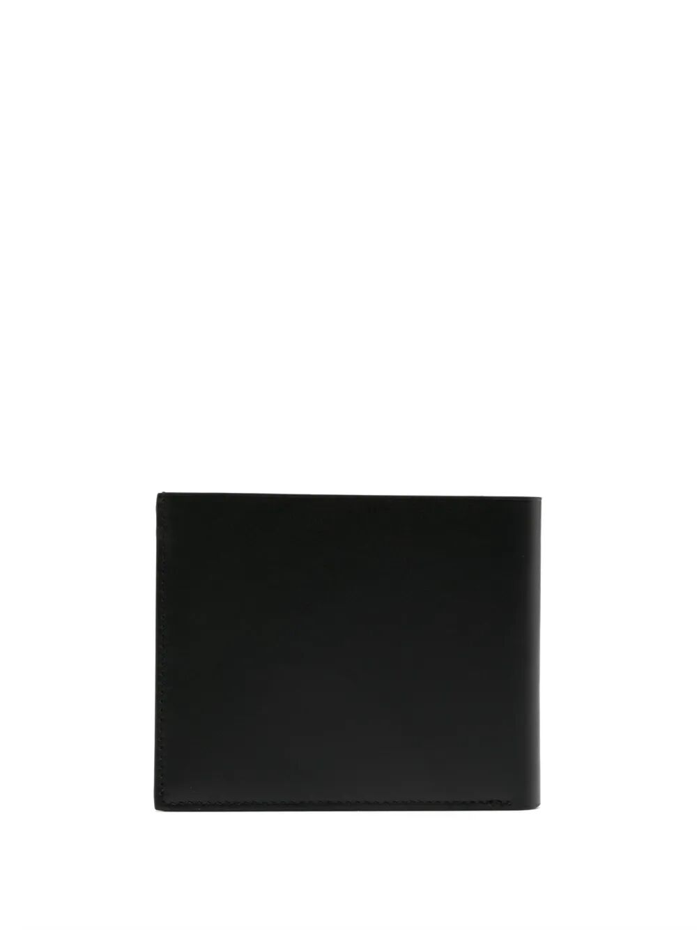 JIL SANDER Mini Zip Pocket Wallet - Banlieue91 -