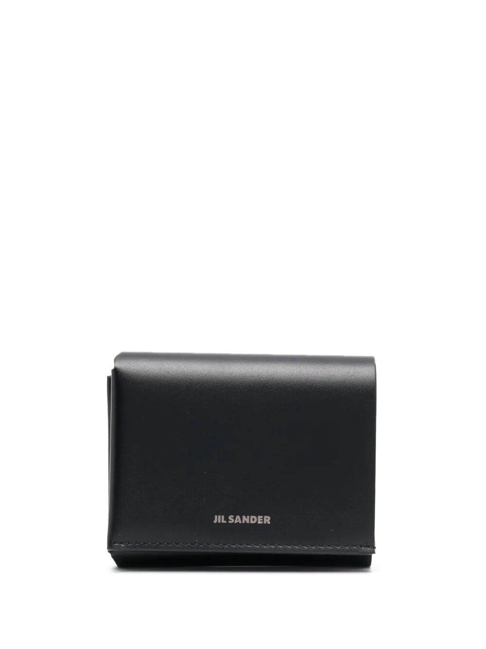 JIL SANDER Mini Origami Wallet - Banlieue91 -