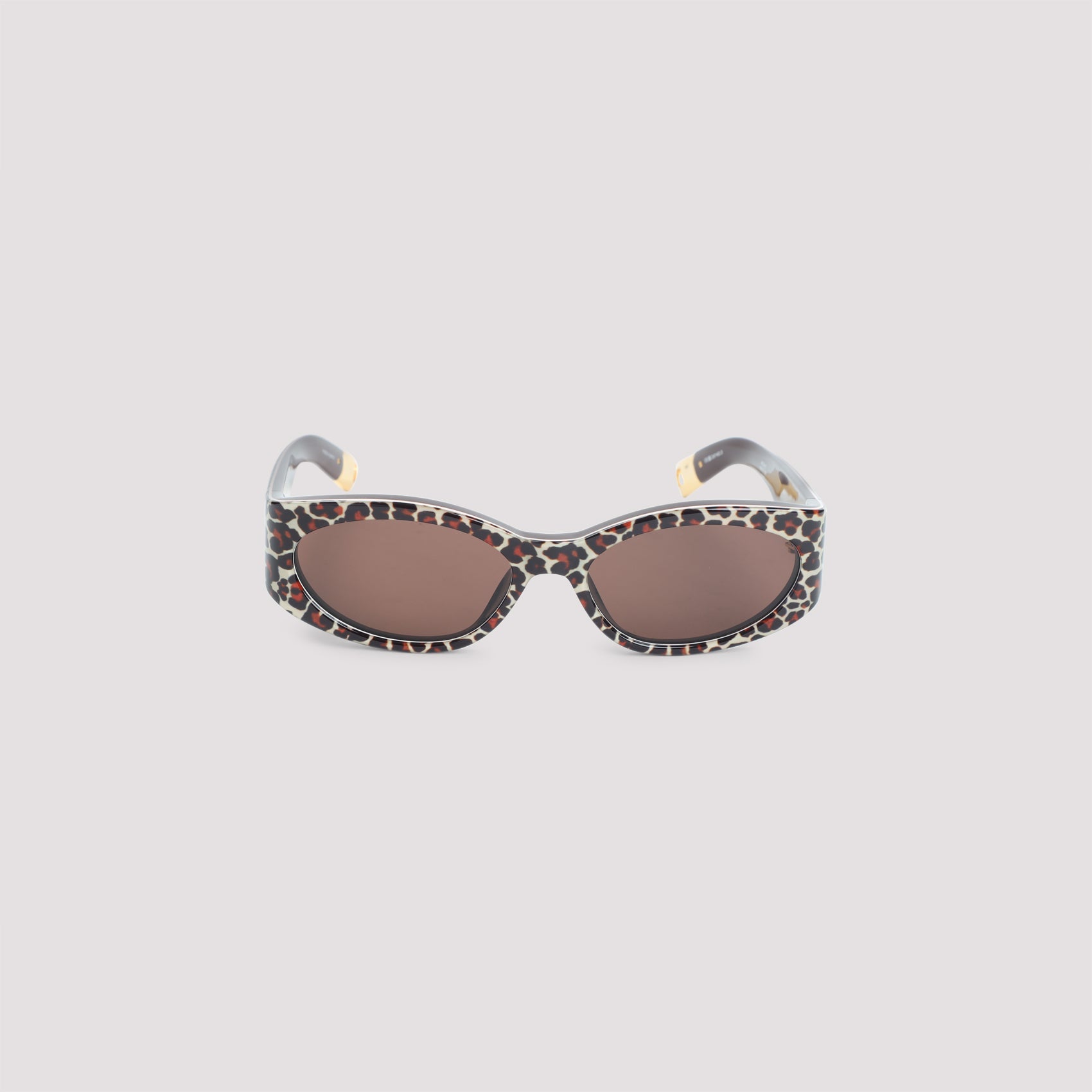 JACQUEMUS EYEWEAR Chic Acetate Sunglasses - Banlieue91 -
