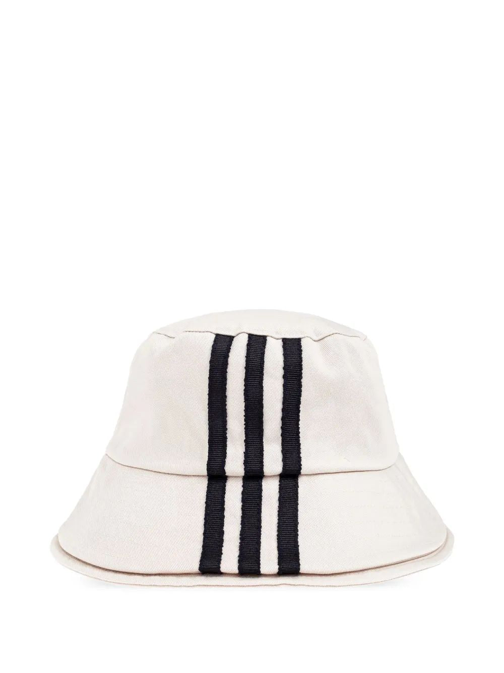 Y-3 Striped B Hat for Men - Banlieue91 -