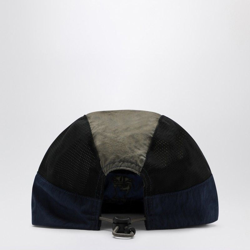 ADIDAS ORIGINALS Eco-Friendly Adjustable Baseball Cap with Logo - Banlieue91 -