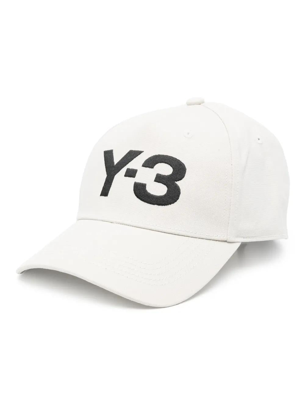 Y-3 Logo Cap for Men - Banlieue91 -
