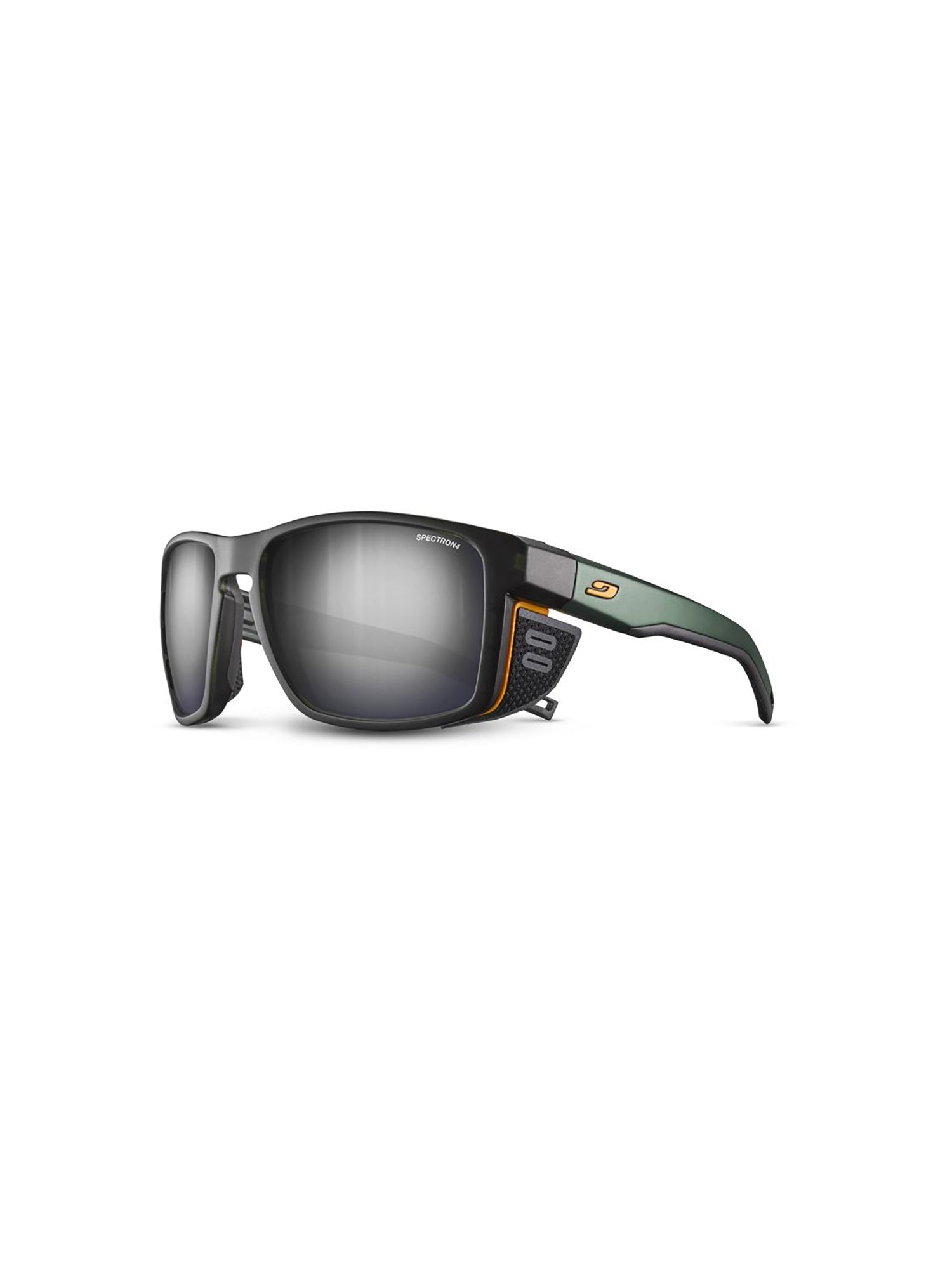JULBO Shield Sunglasses for Women - FW25 - Banlieue91 -