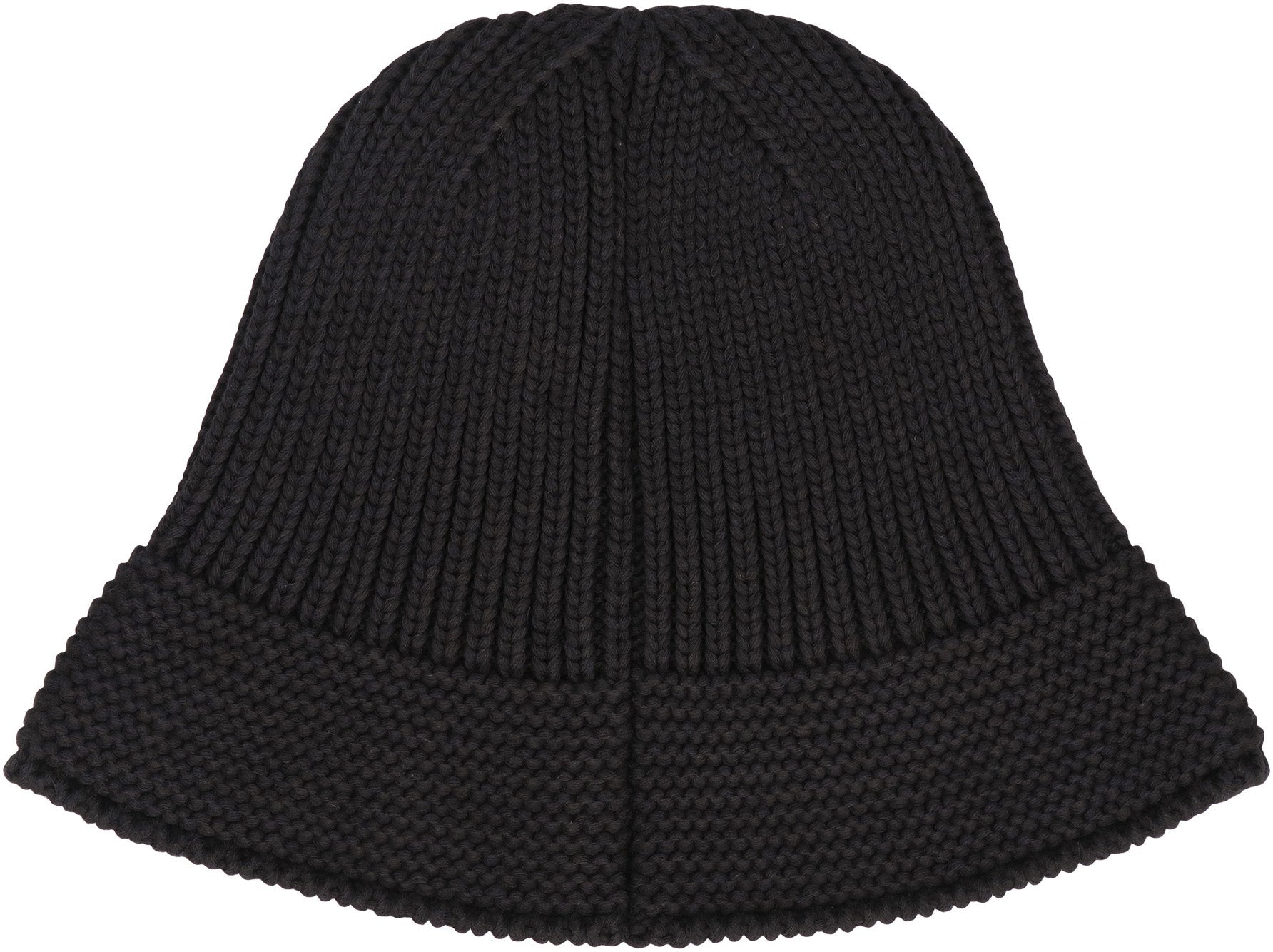 Y-3 Fisherman Hat with Extended Brim - Banlieue91 -
