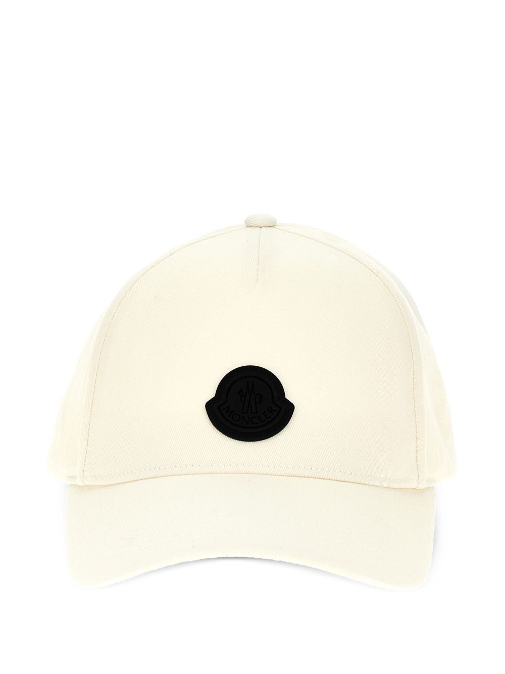 MONCLER Men's Classic Baseball Cap - Banlieue91 -