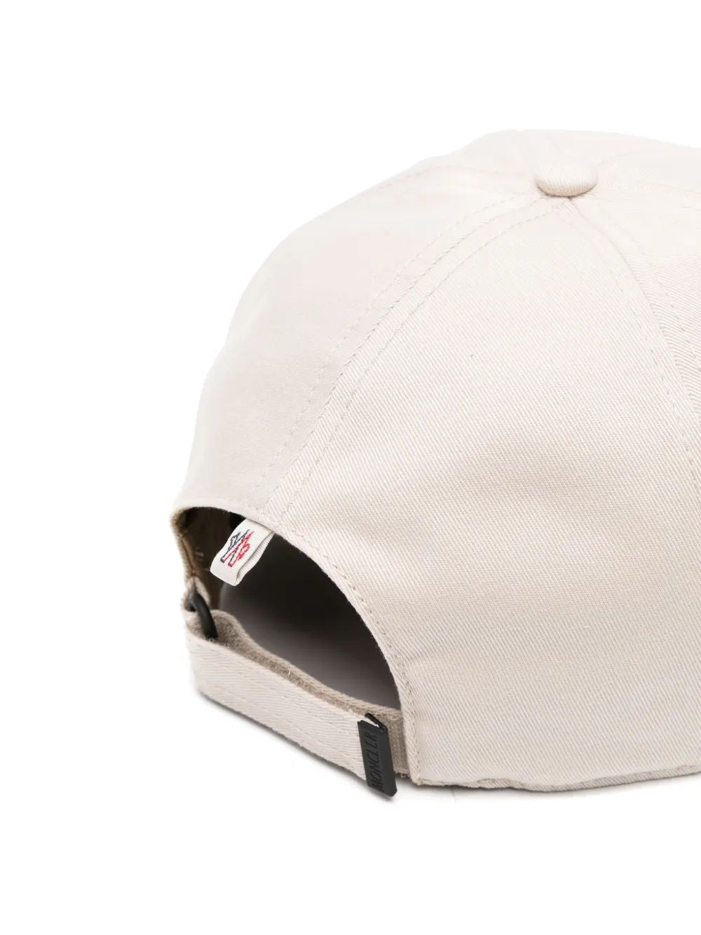 MONCLER Classic Baseball Cap for Men - Banlieue91 -