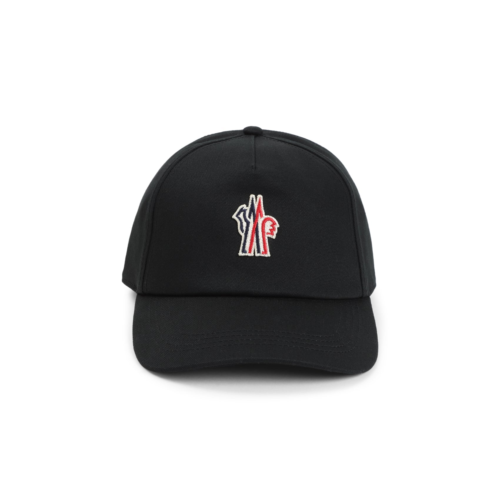 MONCLER GRENOBLE Logo Baseball Cap - Adjustable Size - Banlieue91 -