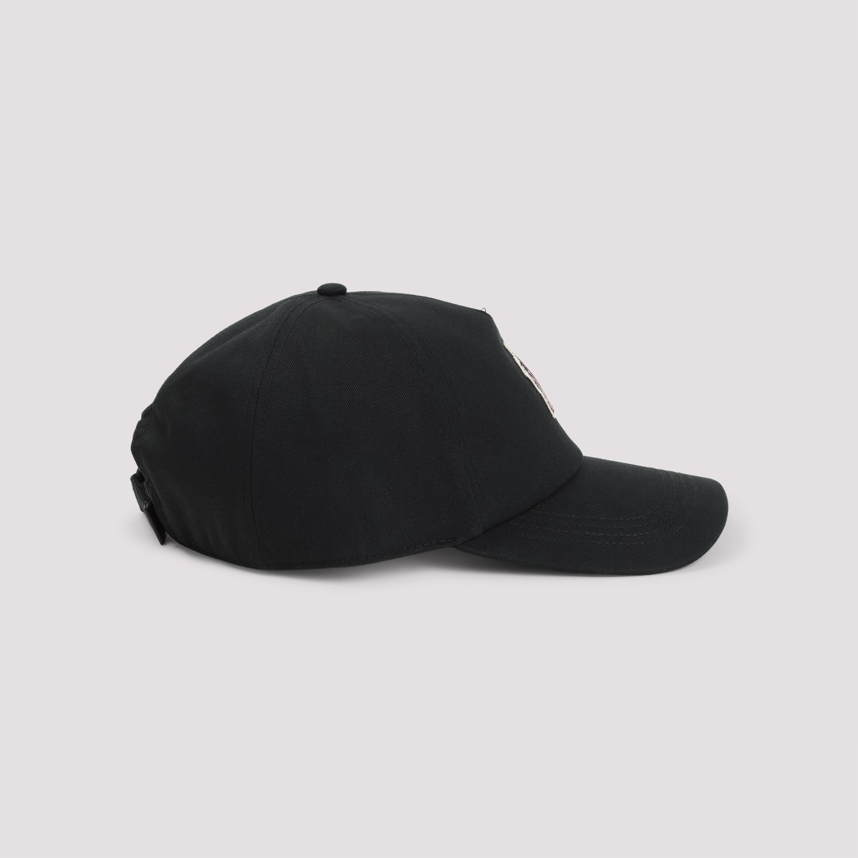 MONCLER GRENOBLE Logo Baseball Cap - Adjustable Size - Banlieue91 -