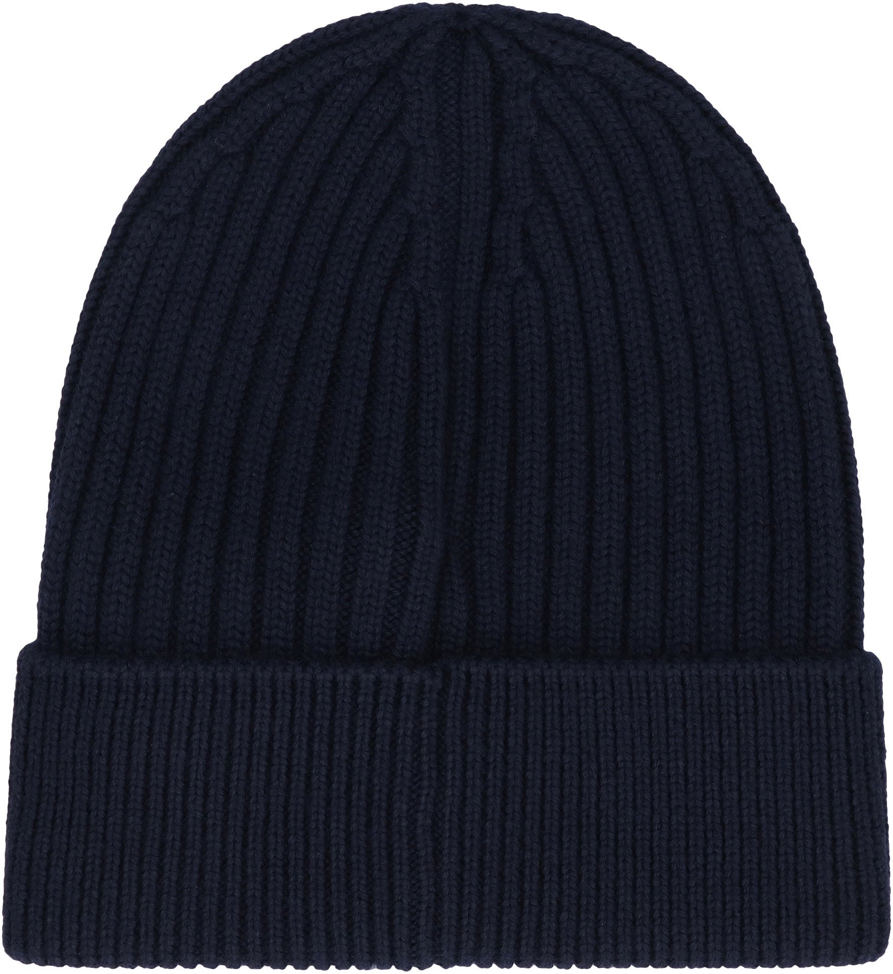 MONCLER GRENOBLE Classic Wool Hat for Men - Banlieue91 -