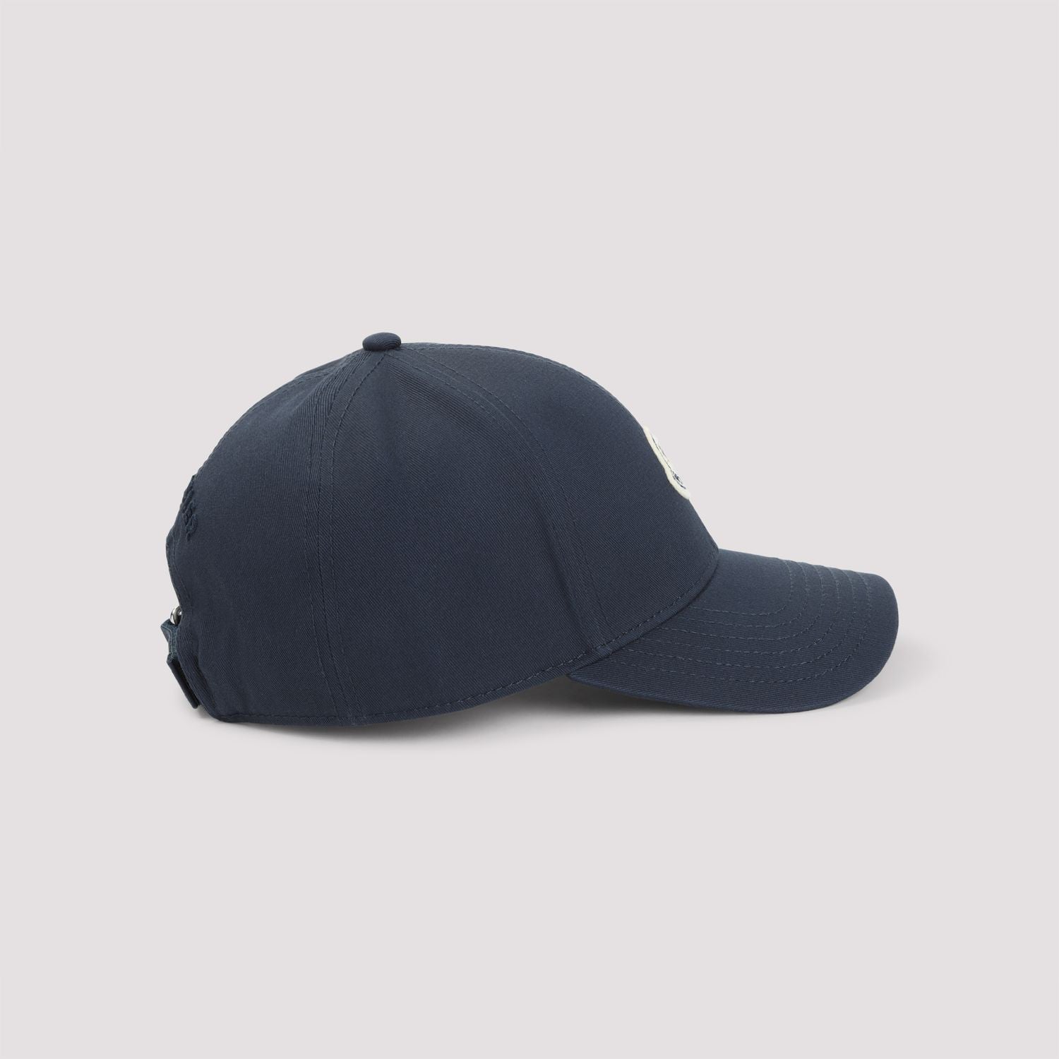 MONCLER Classic Baseball Cap - Banlieue91 -
