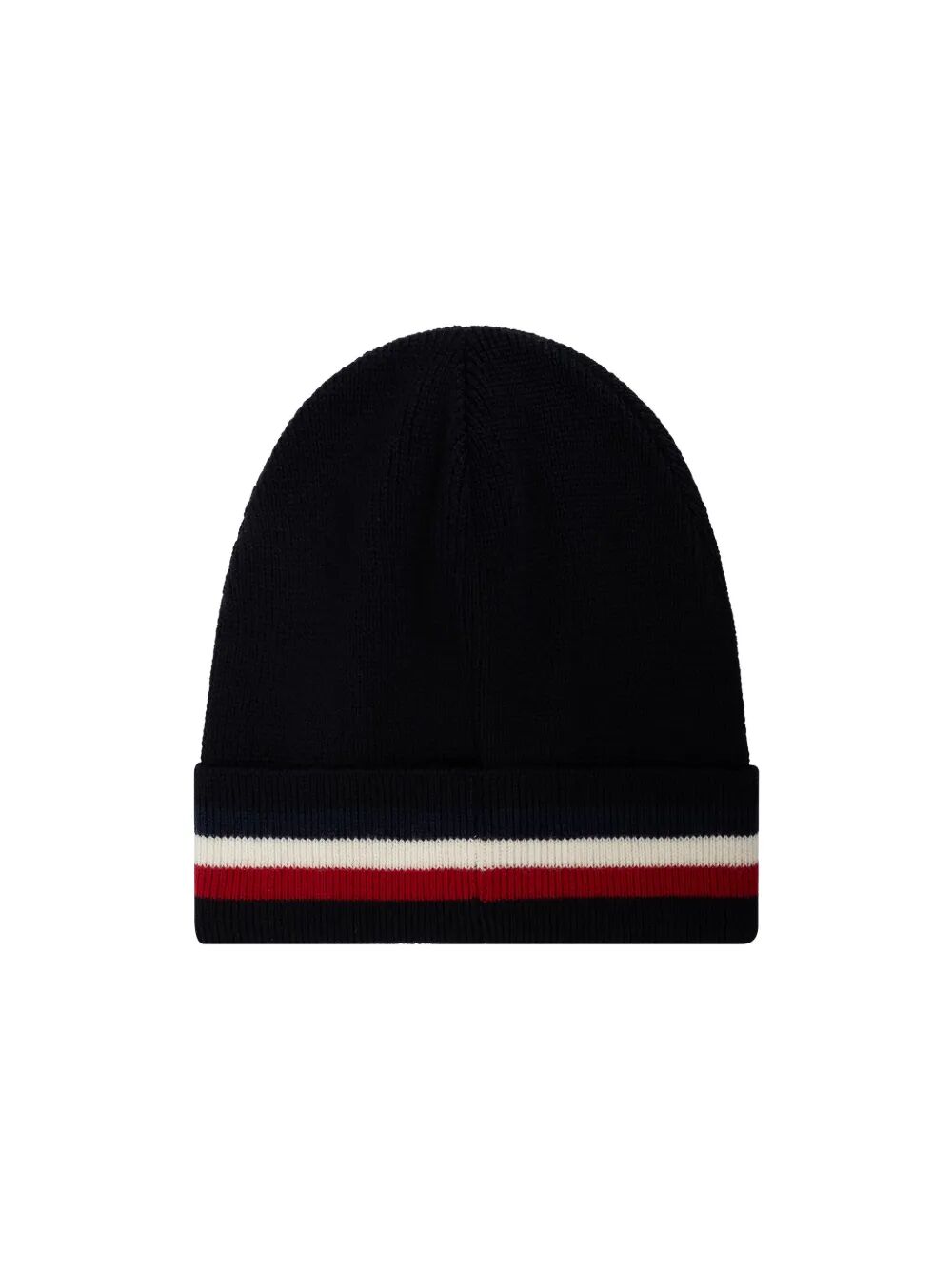 MONCLER Tri-Color Wool Hat - Banlieue91 -