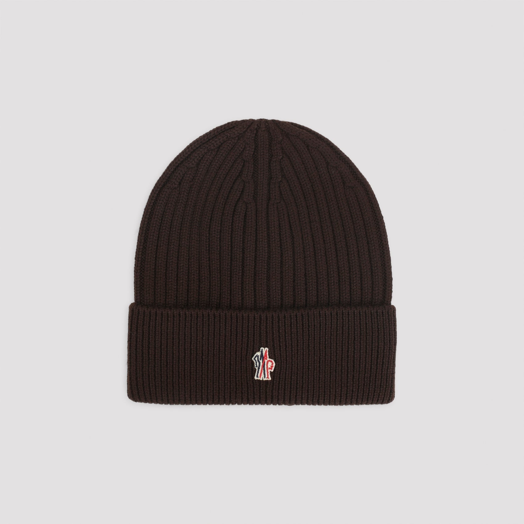 MONCLER Stylish Virgin Wool Hat for Men - Banlieue91 -