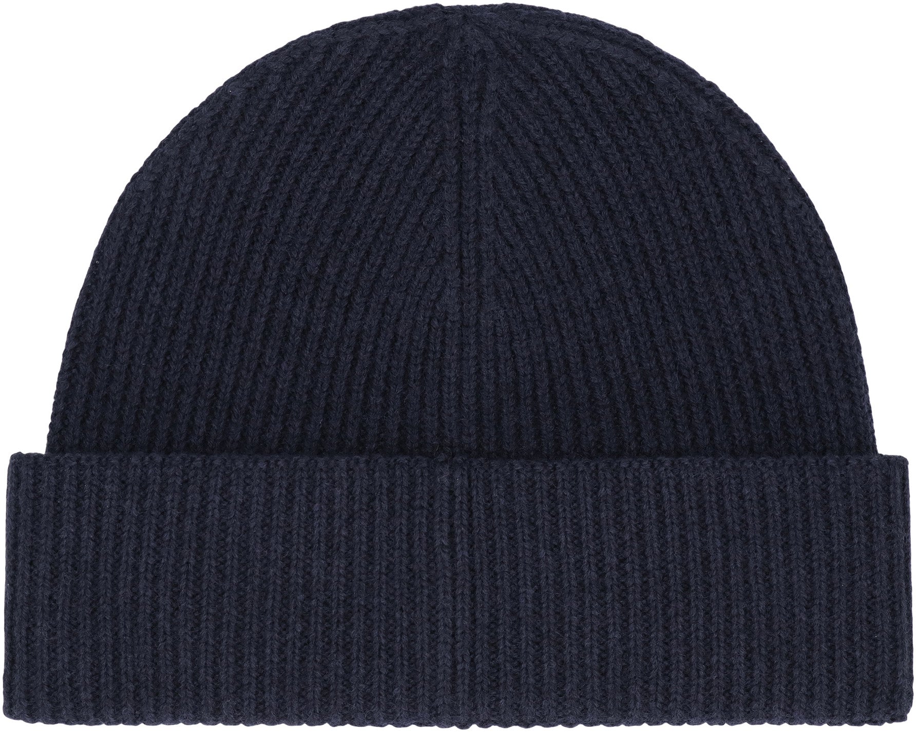 K-WAY Classic Wool Knit Beanie --6 - Banlieue91 -