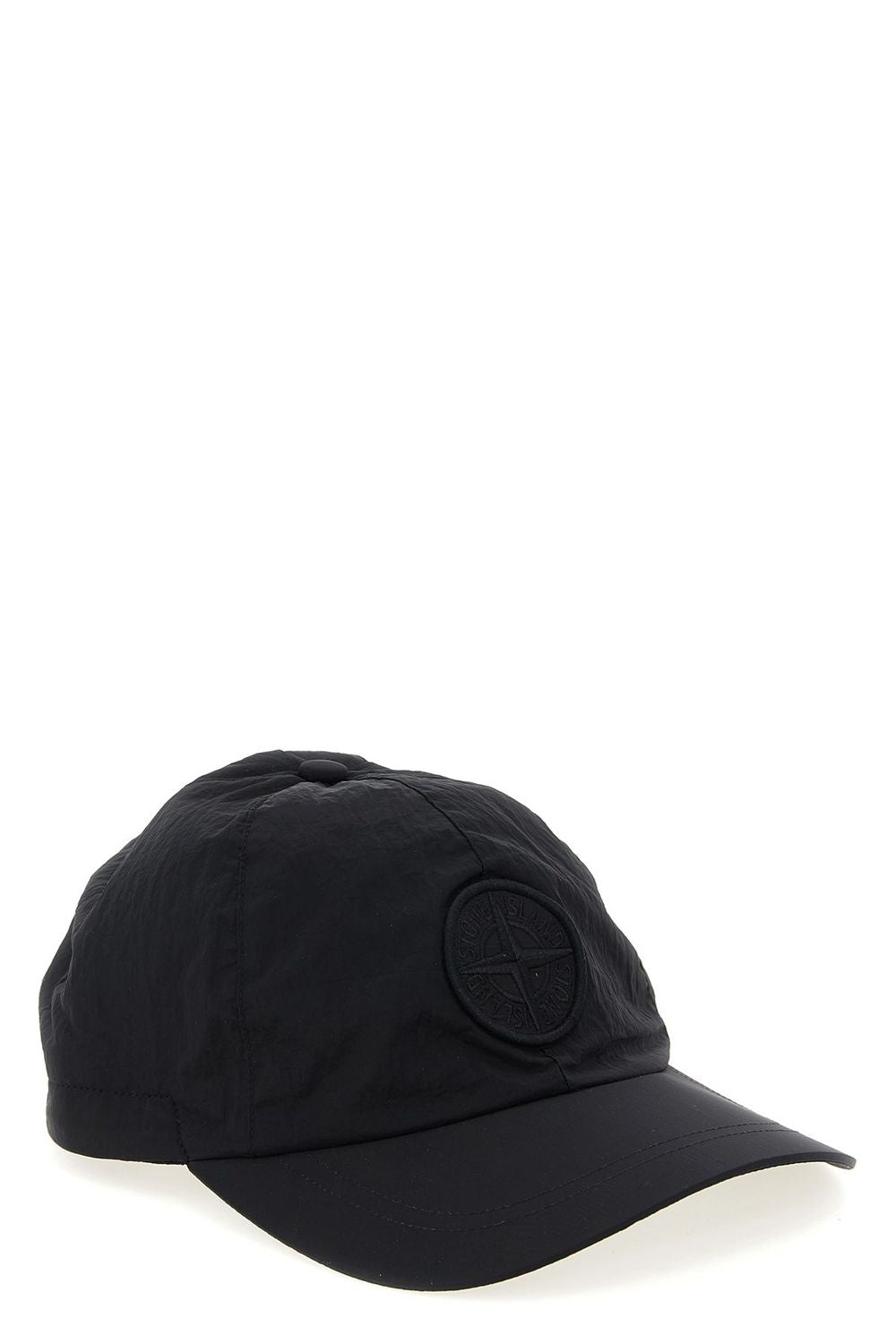 STONE ISLAND Classic Baseball Cap - Banlieue91 -
