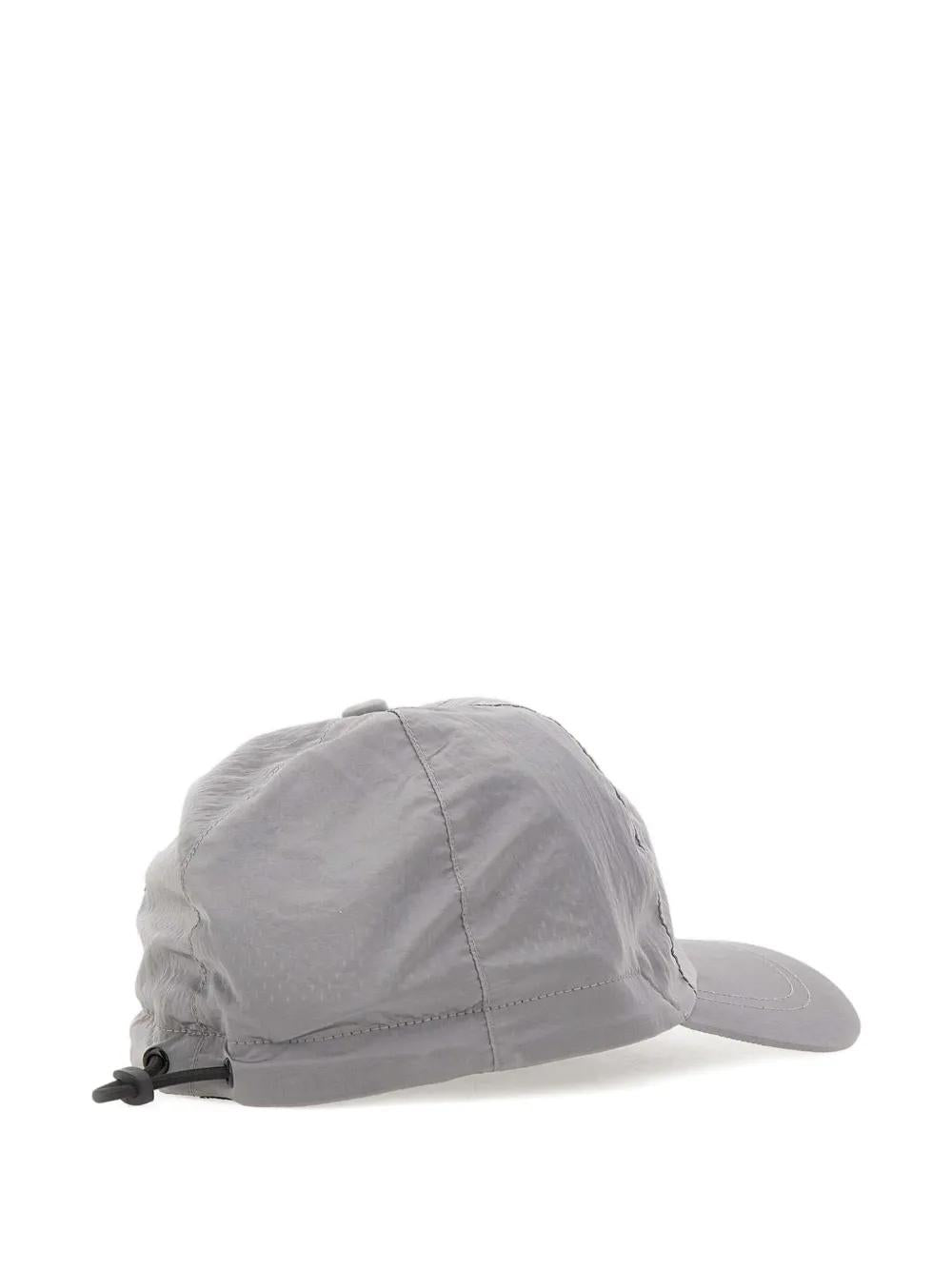 STONE ISLAND Essential Baseball Cap with Compass Logo - Banlieue91 -