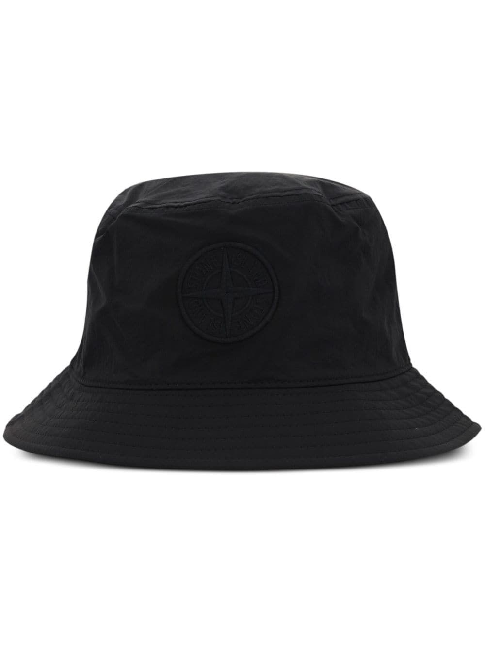 STONE ISLAND Light Geelong Wool Beanie - Banlieue91 -