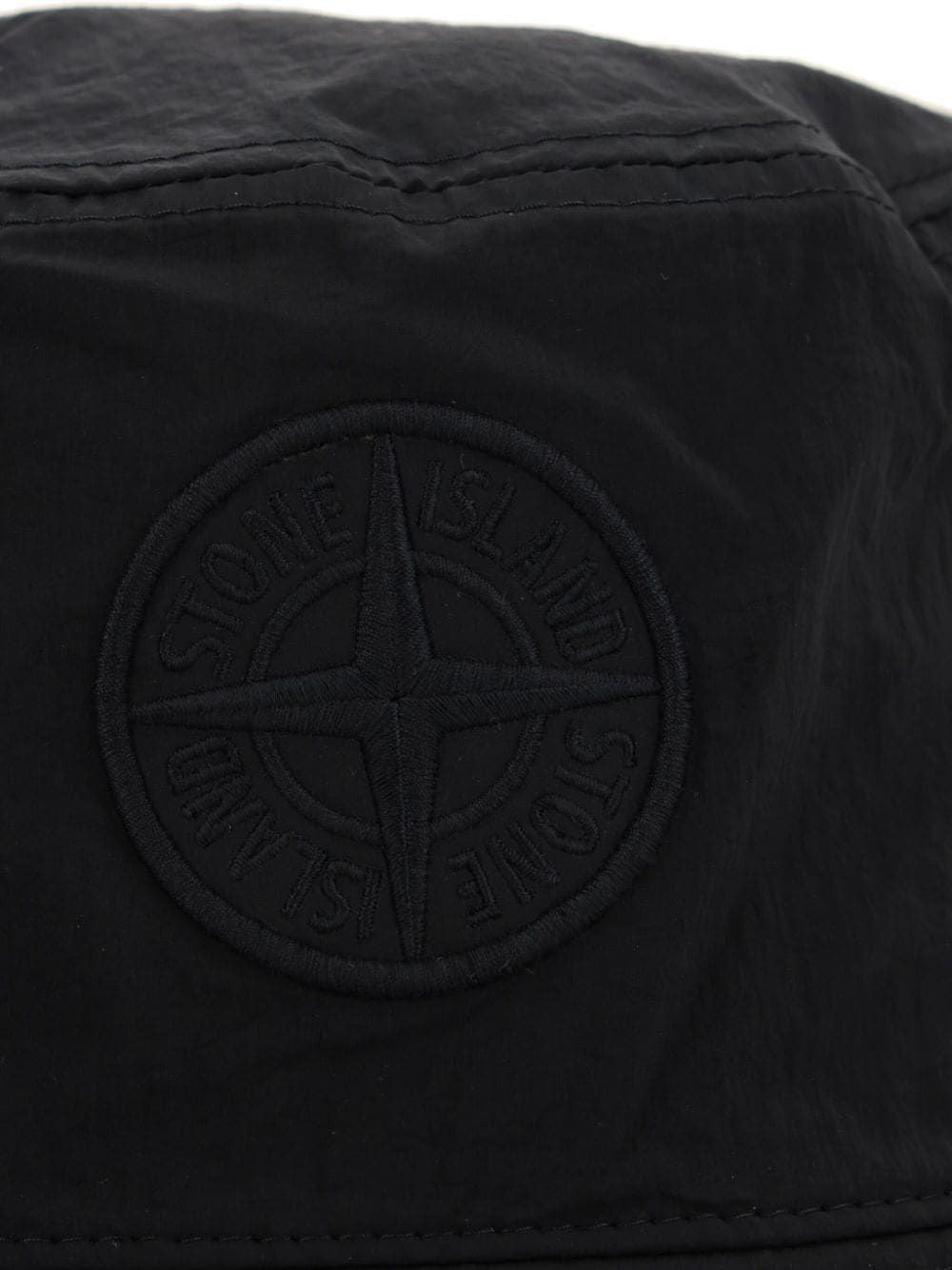 STONE ISLAND Light Geelong Wool Beanie - Banlieue91 -