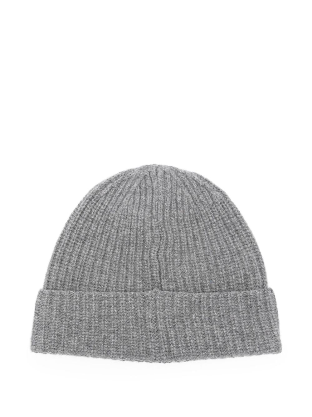 STONE ISLAND Lightweight Wool Knit Beanie for Men - Banlieue91 -