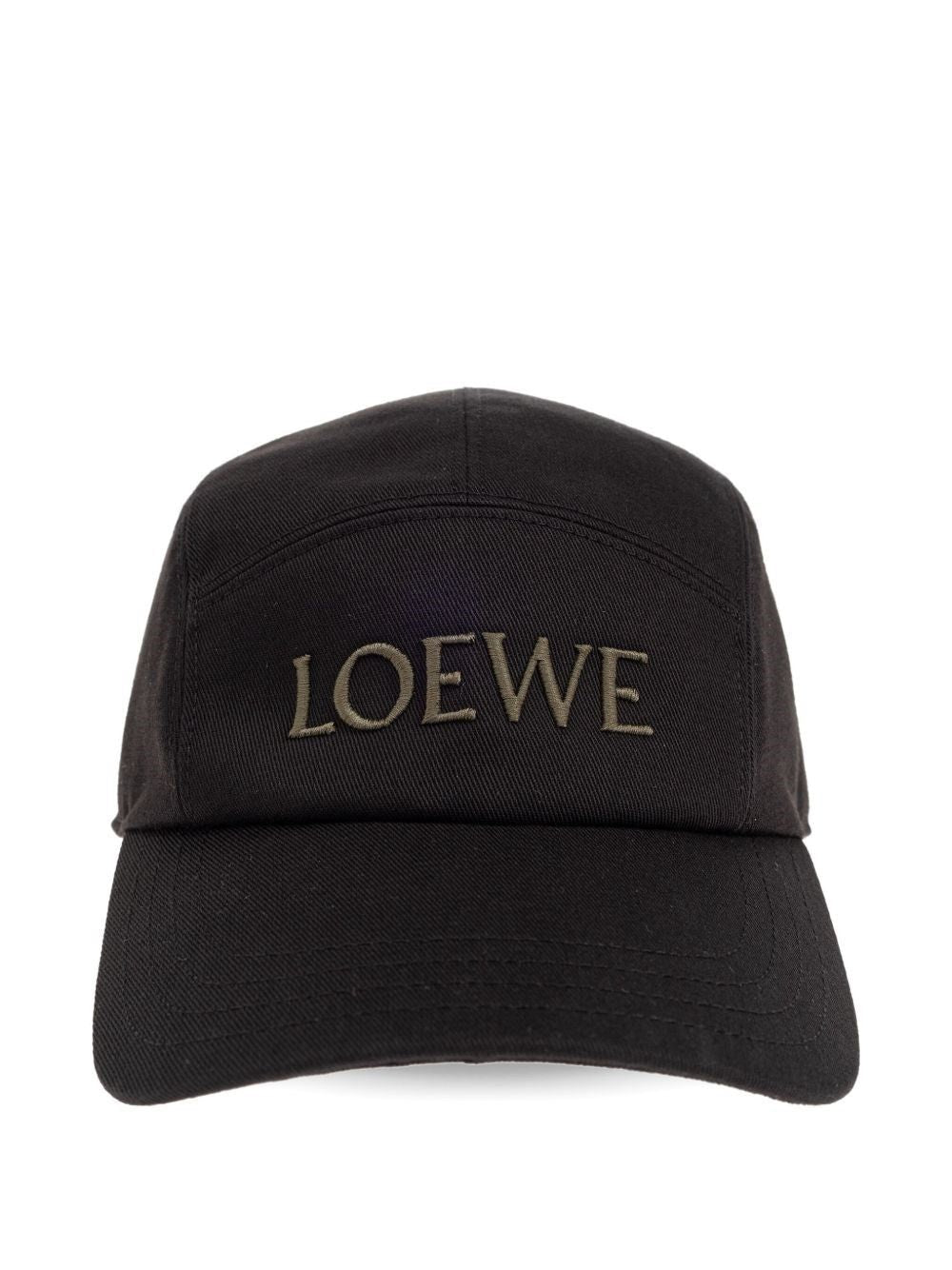 LOEWE Deconstructed Camp Cap - One Size - Banlieue91 -