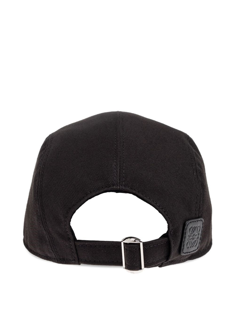 LOEWE Deconstructed Camp Cap - One Size - Banlieue91 -