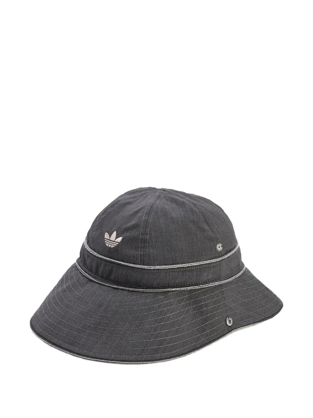 ADIDAS ORIGINALS Men's Bucket Hat - Casual and Stylish Accessory - Banlieue91 -