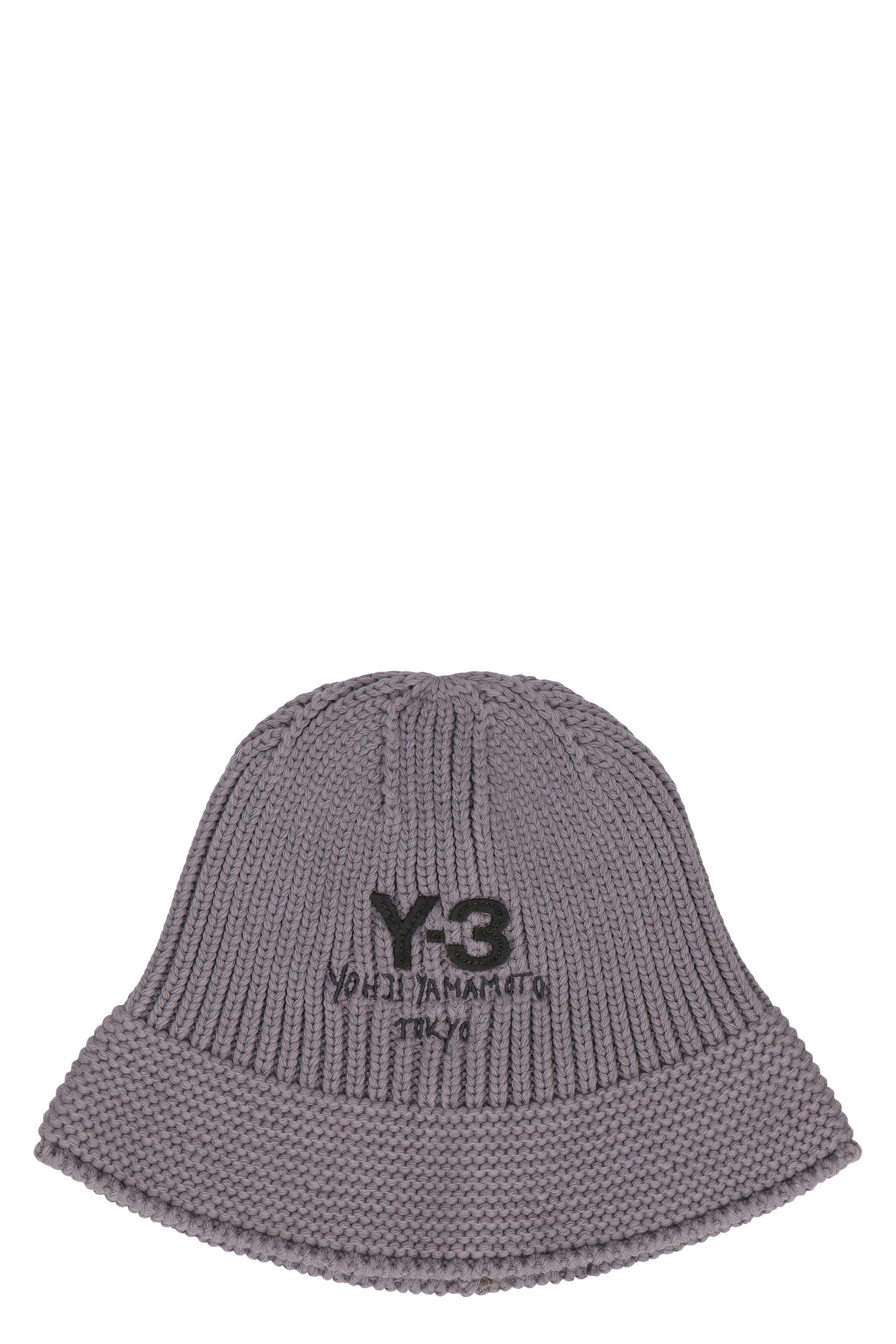 Y-3 Fisherman Hat with Extended Brim - Men’s - Banlieue91 -