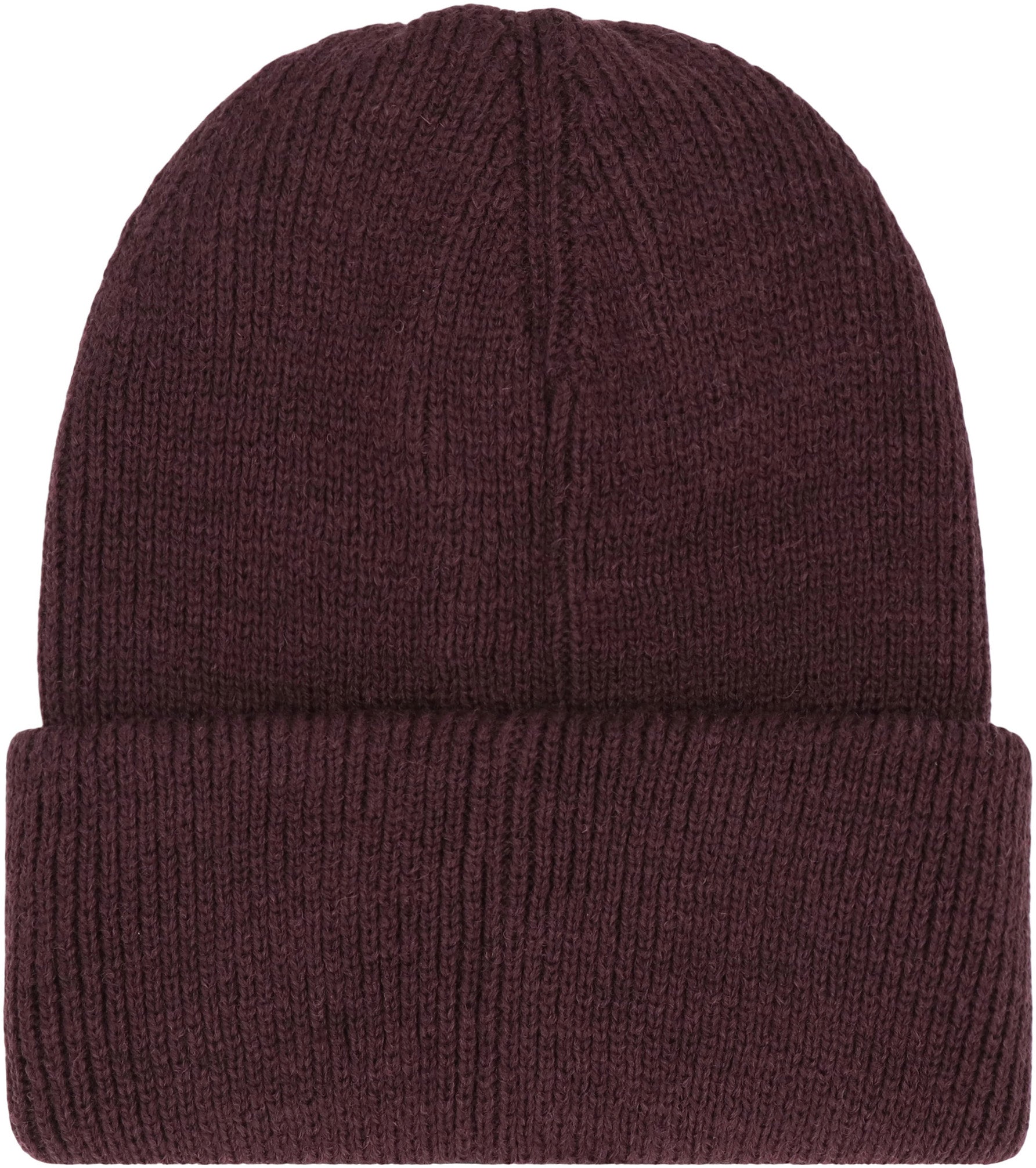 Y-3 Knit Hat with Logo - Banlieue91 -