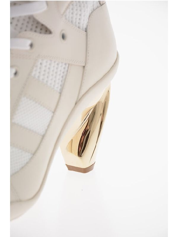 DIOR D-Zenith Boot 80mm - Banlieue91 -