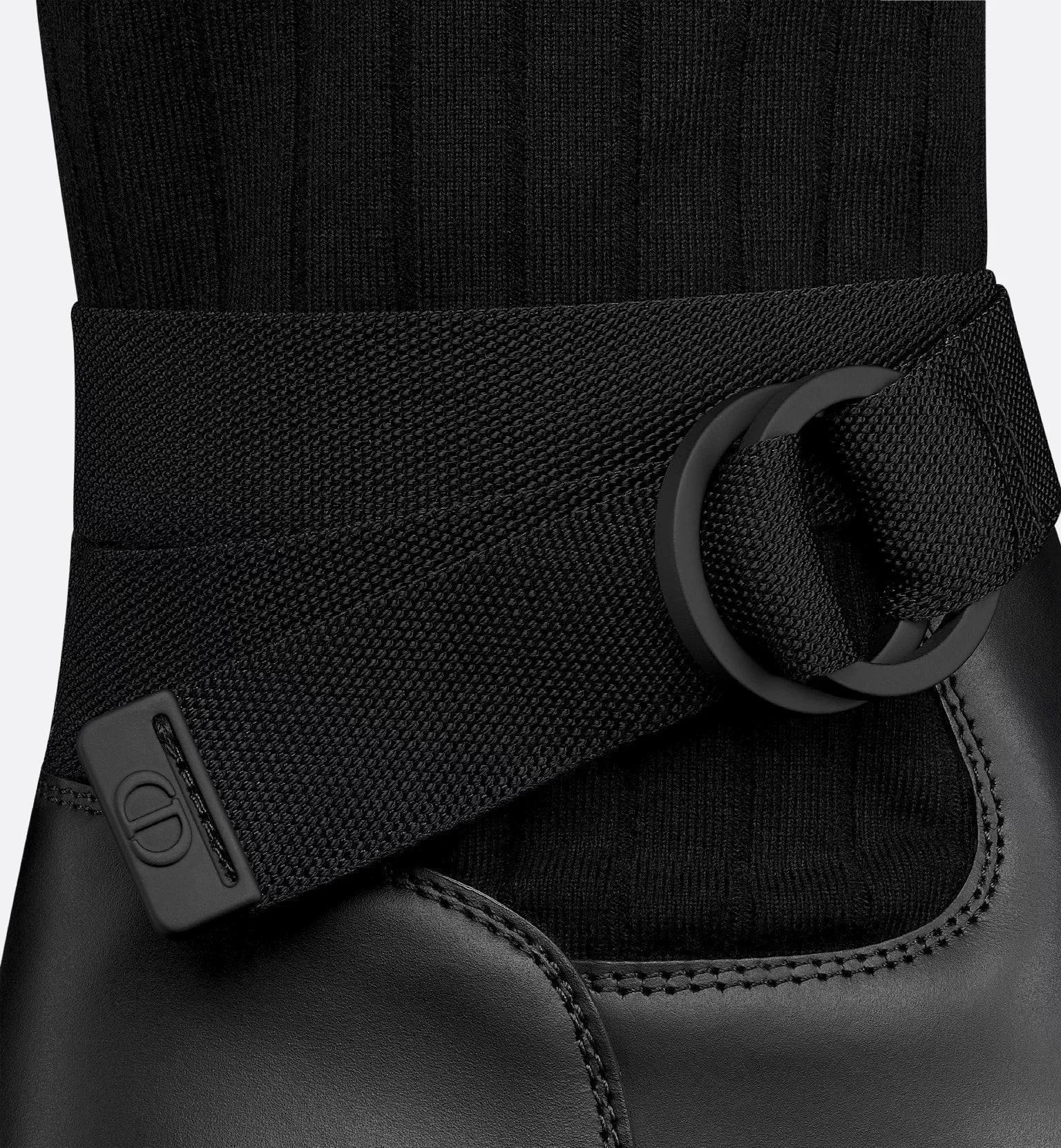 DIOR Stylish Women's Leather Boots - Banlieue91 -