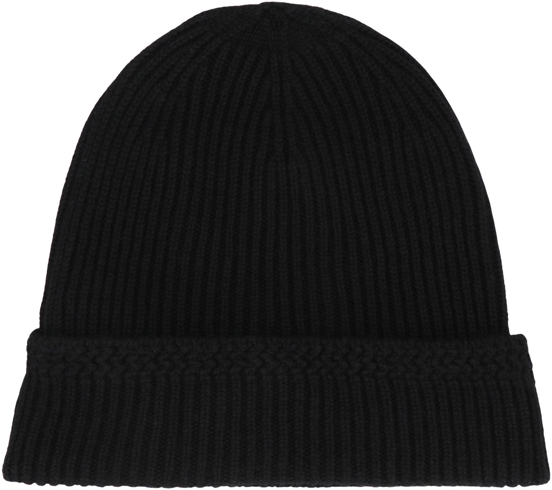 TOM FORD Ribbed Knit Beanie for Men - Banlieue91 -
