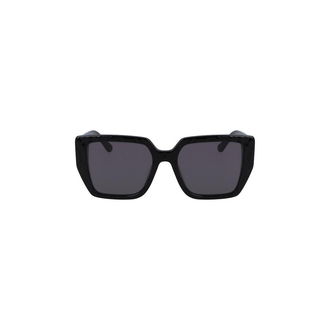 KARL LAGERFELD Chic Patterned Sunglasses for Women - Banlieue91 -