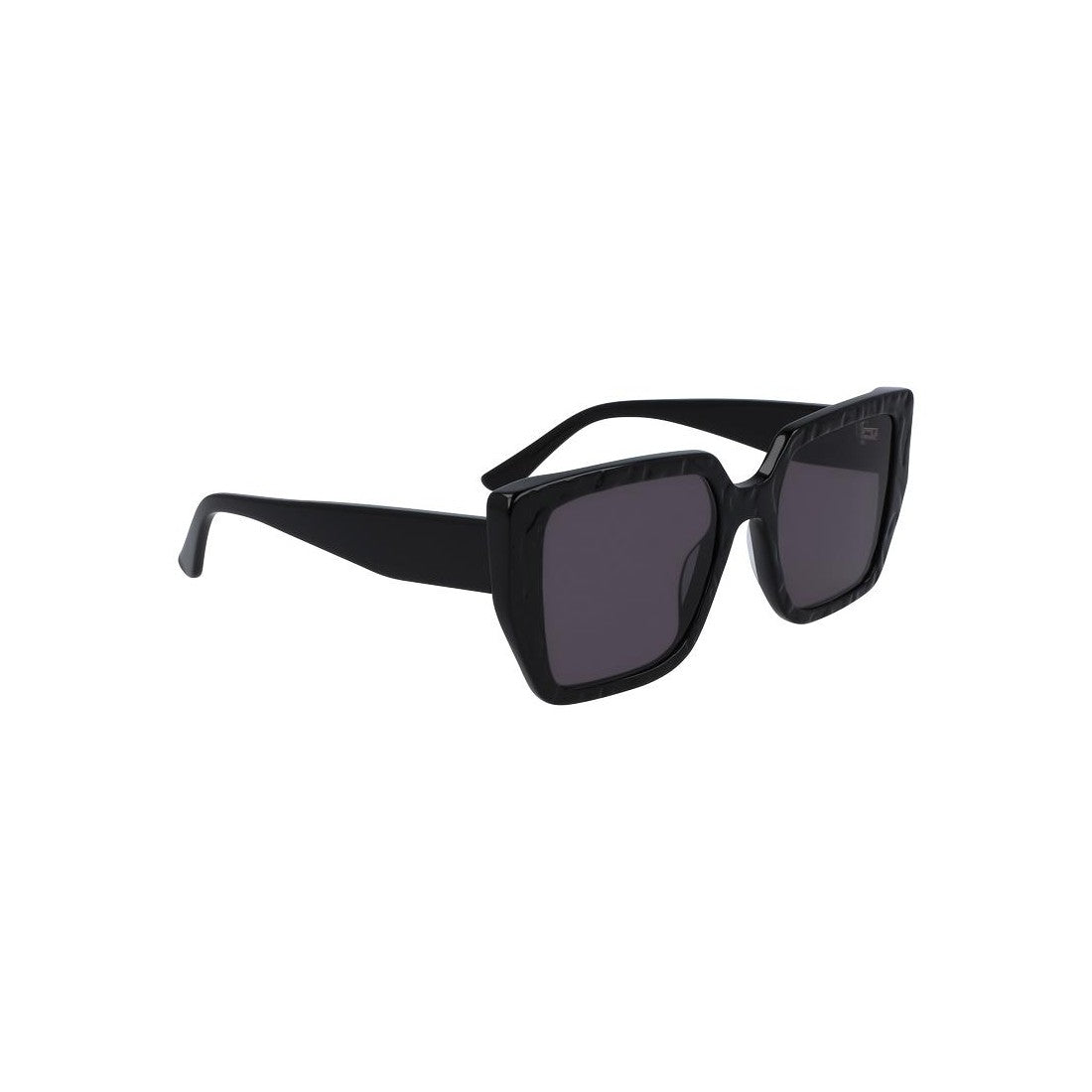 KARL LAGERFELD Chic Patterned Sunglasses for Women - Banlieue91 -