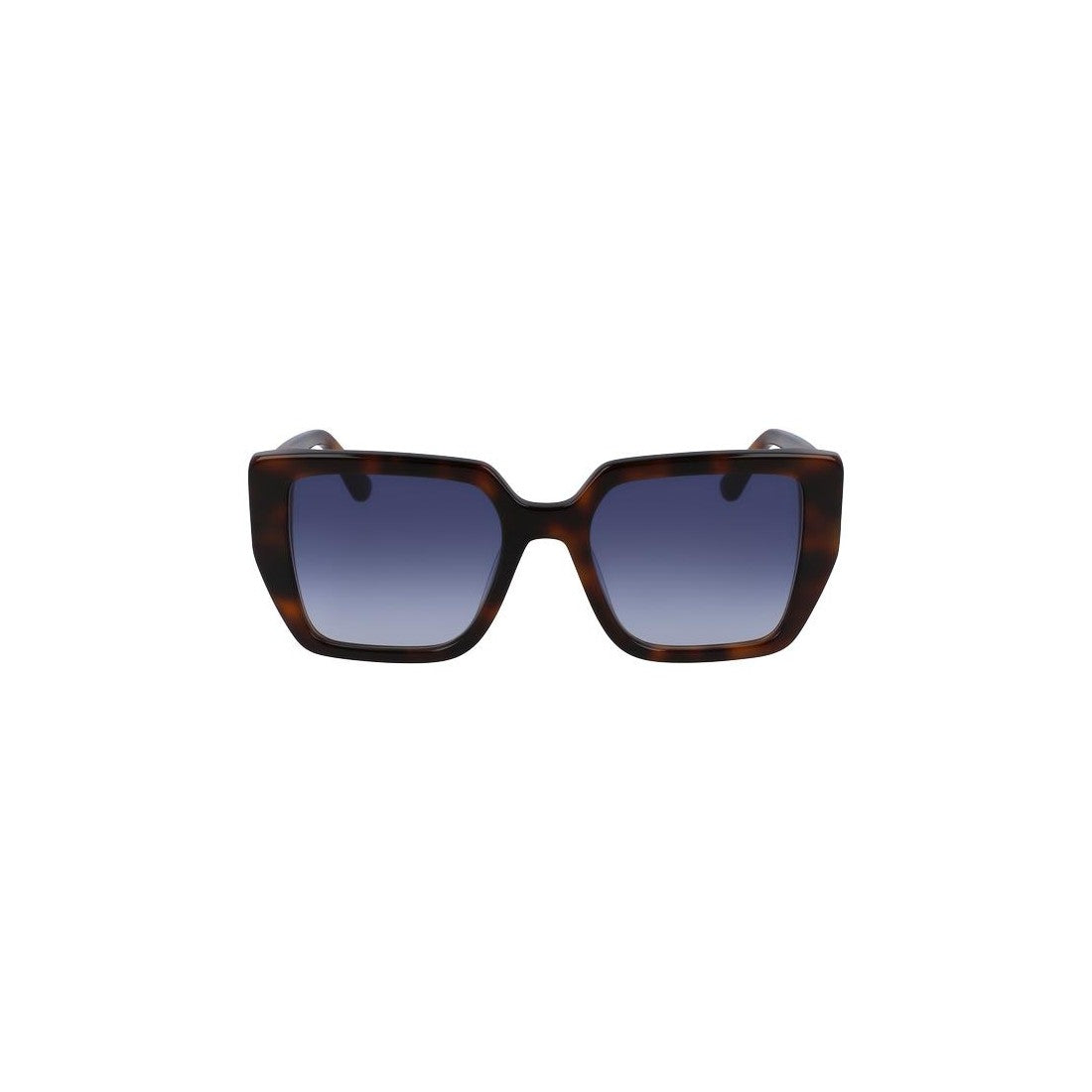 KARL LAGERFELD Classic Tortoise Women's Sunglasses - Banlieue91 -
