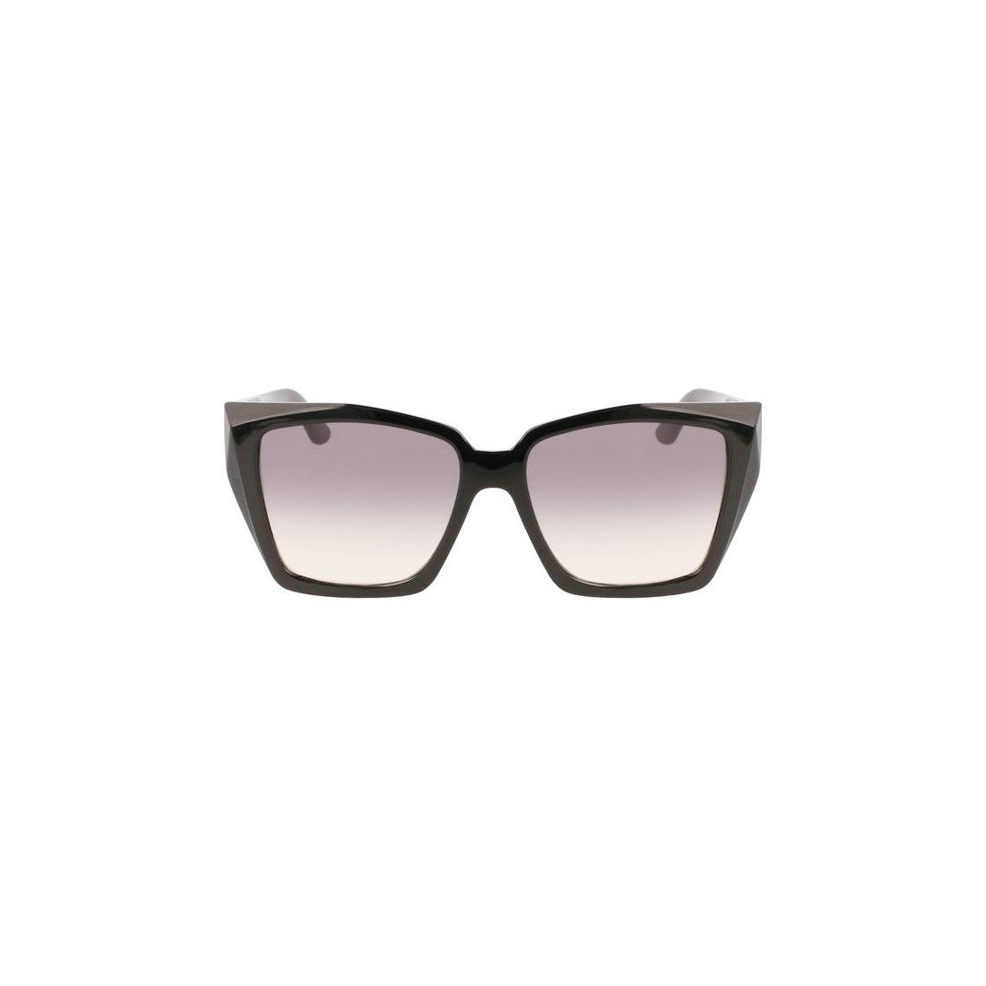 KARL LAGERFELD Chic Cat-Eye Sunglasses for Women - Banlieue91 -