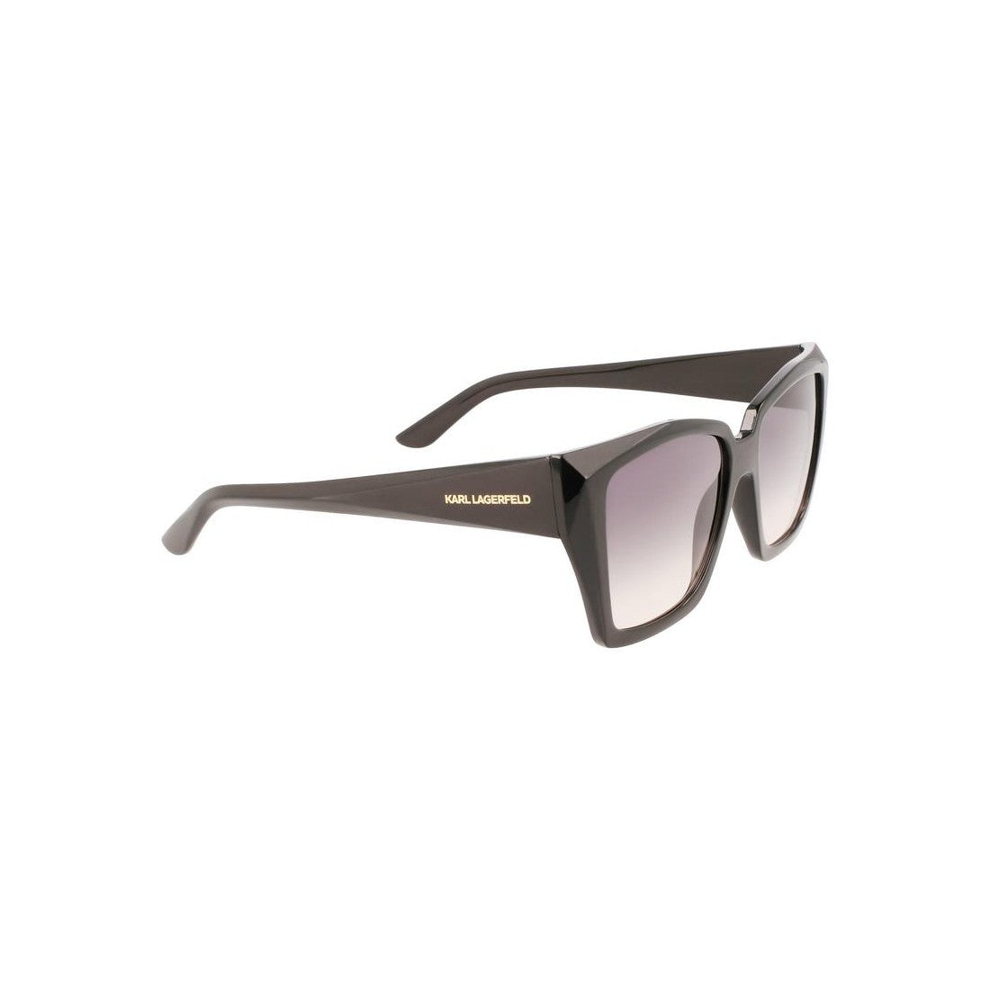 KARL LAGERFELD Chic Cat-Eye Sunglasses for Women - Banlieue91 -