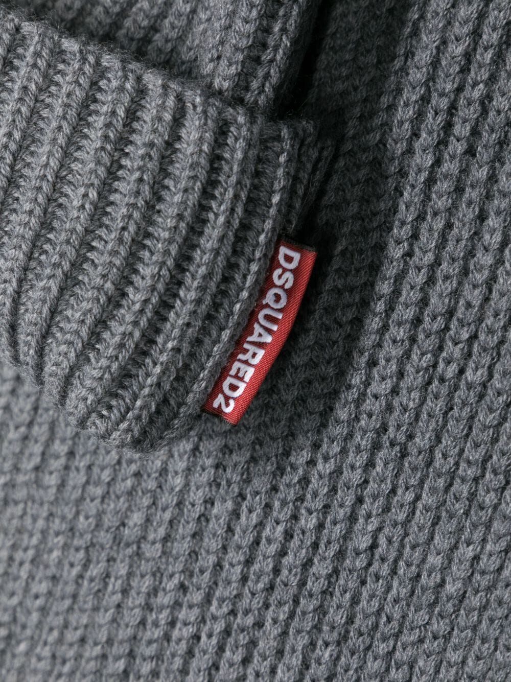 DSQUARED2 Ribbed Knit Set for Men - Banlieue91 -