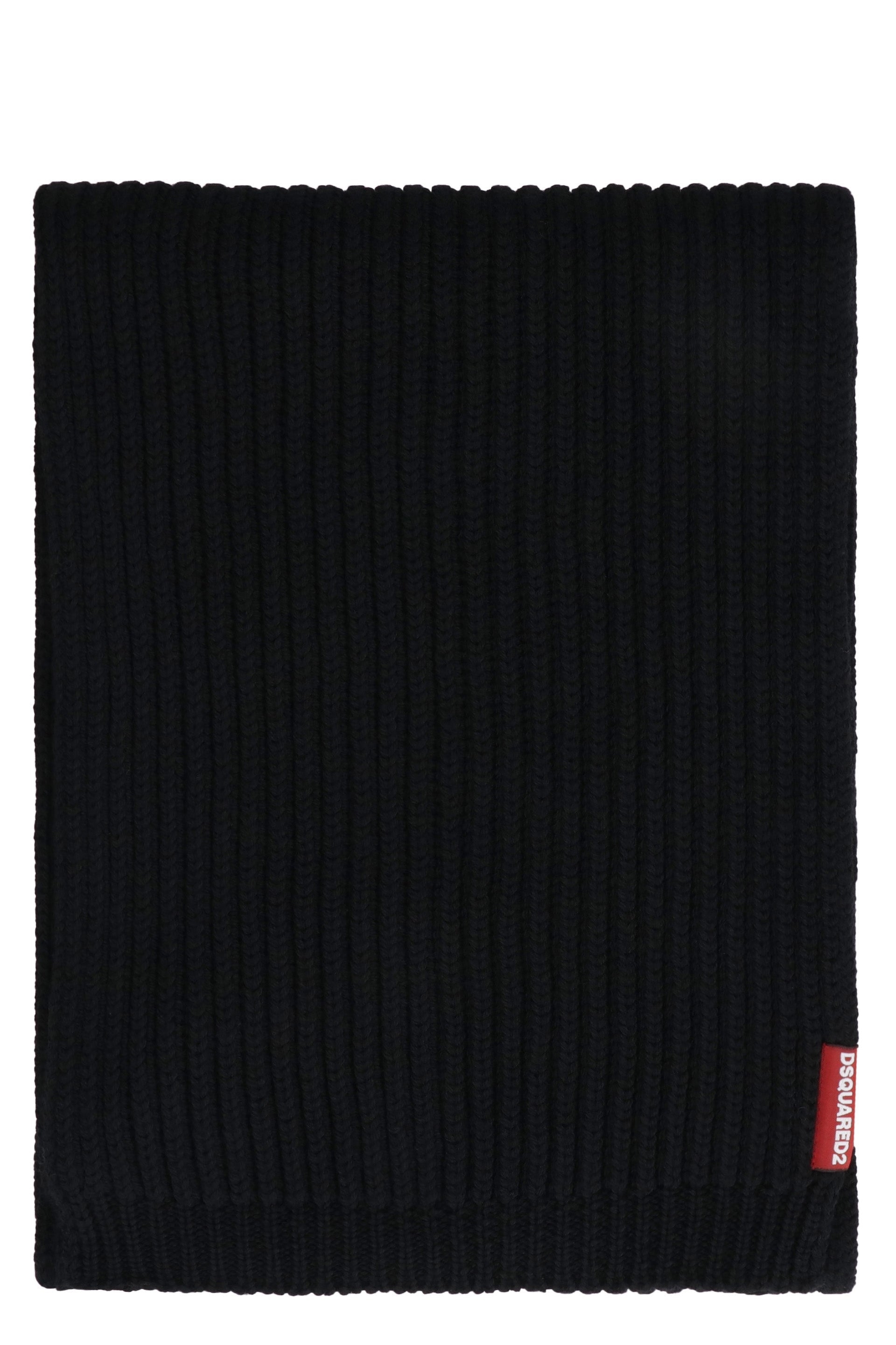 DSQUARED2 Ribbed Knit Set for Men - Banlieue91 -